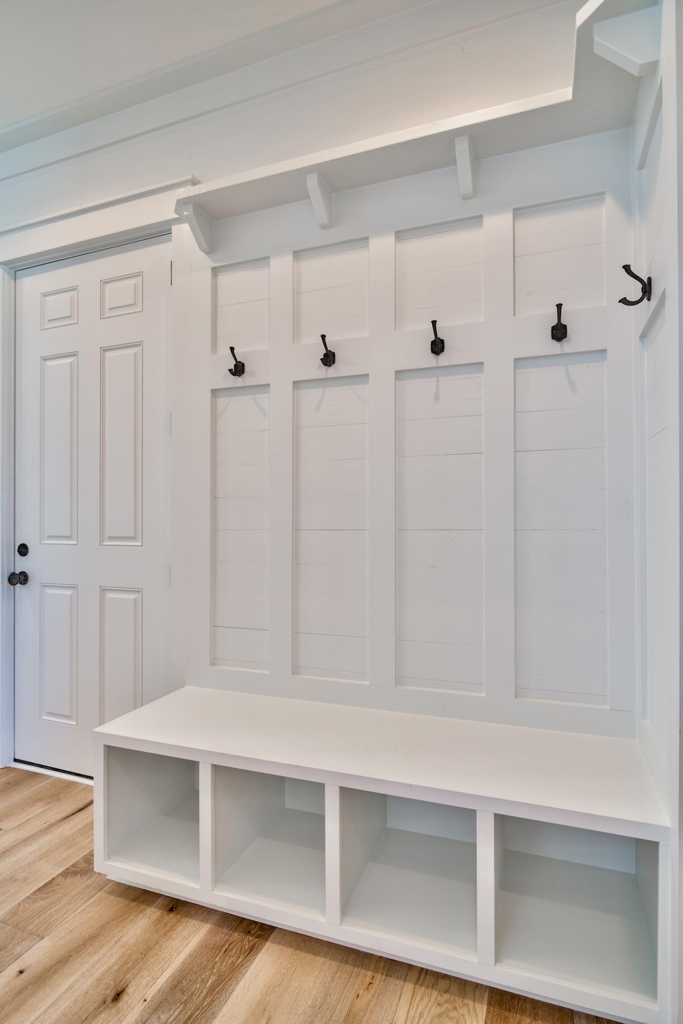 Sea Croft Subdivision - Residential