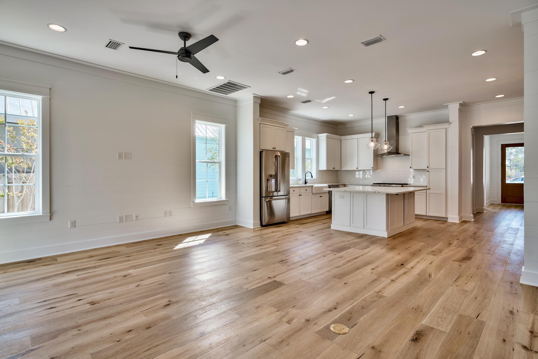 Sea Croft Subdivision - Residential