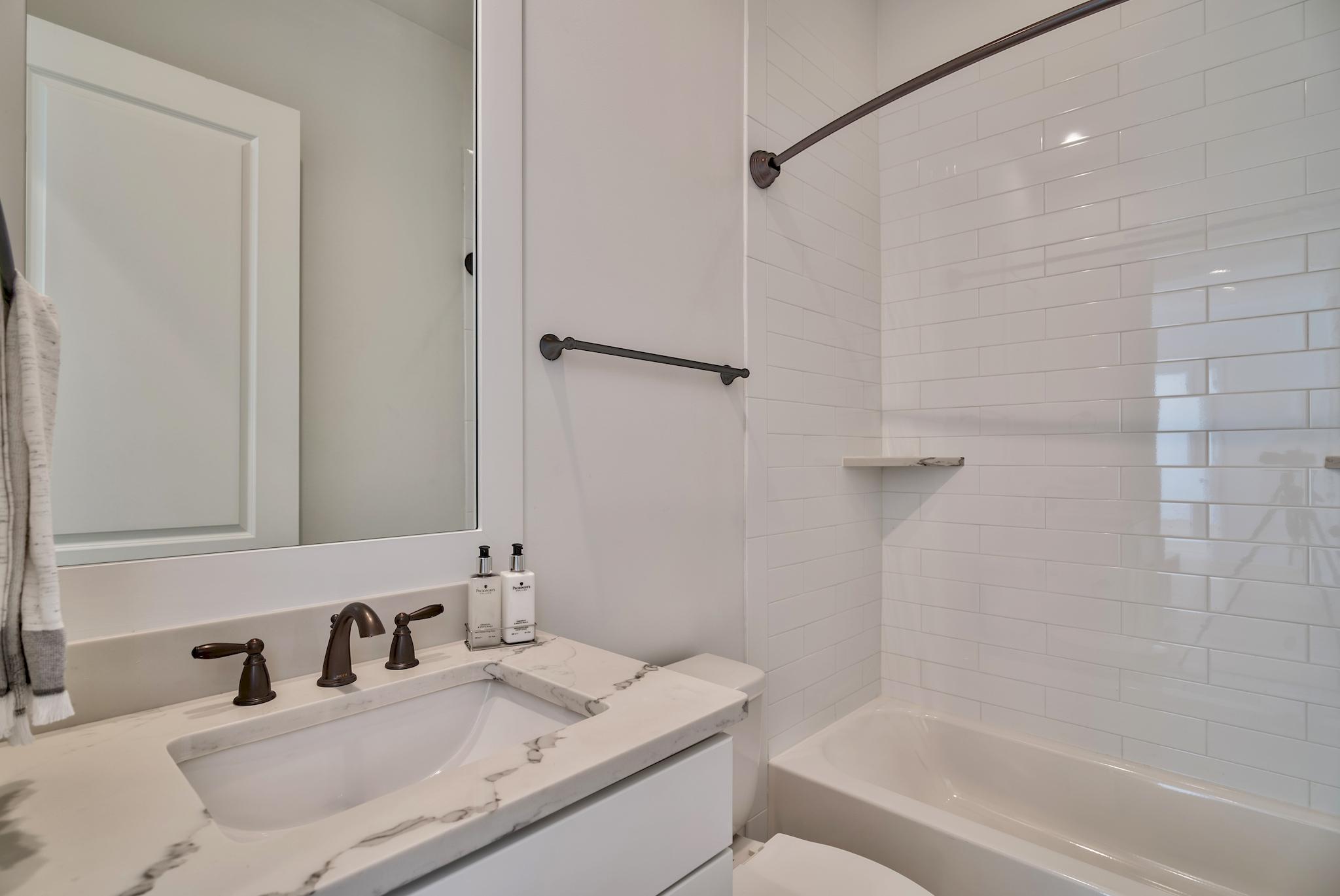 Sea Croft Subdivision - Residential