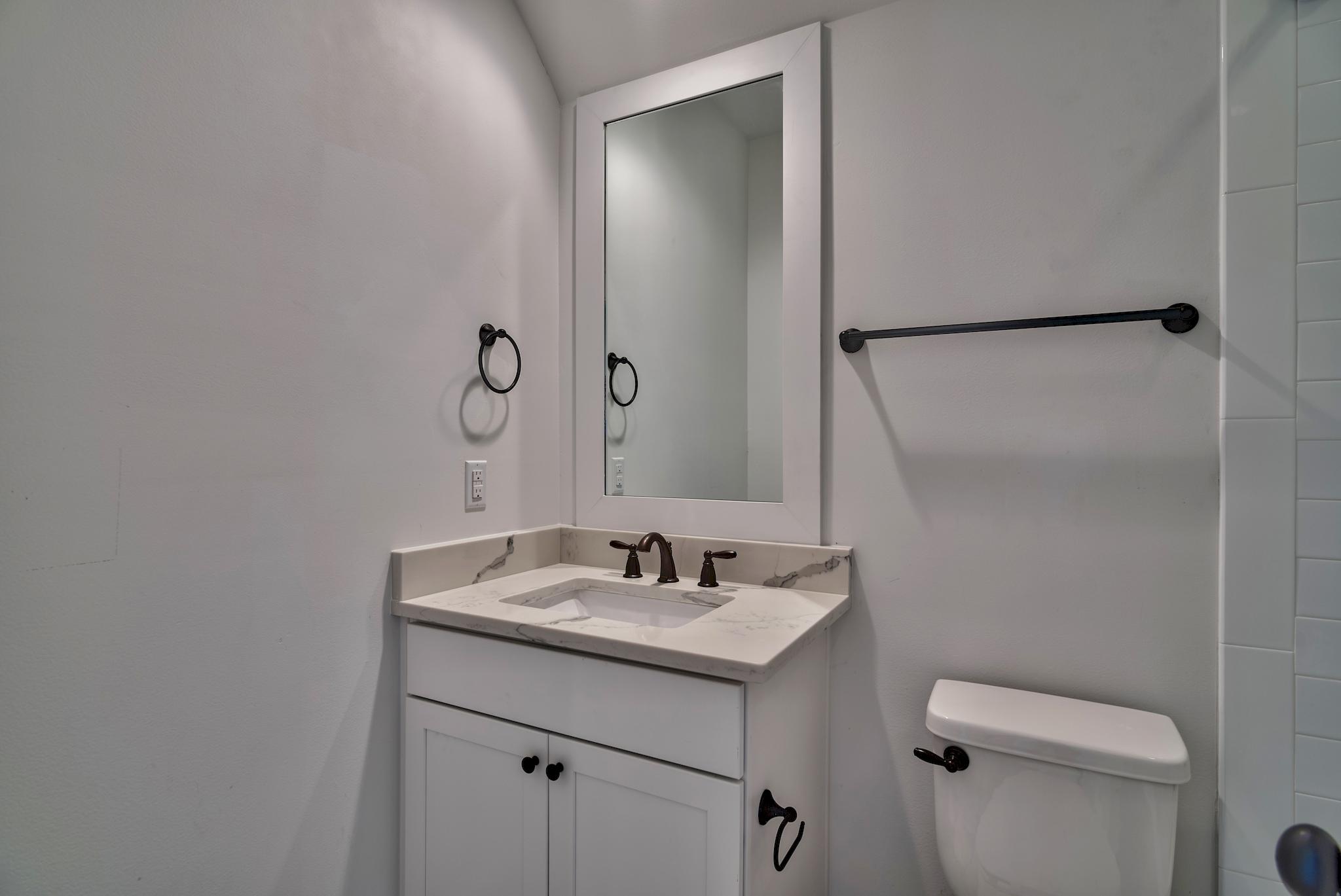 Sea Croft Subdivision - Residential