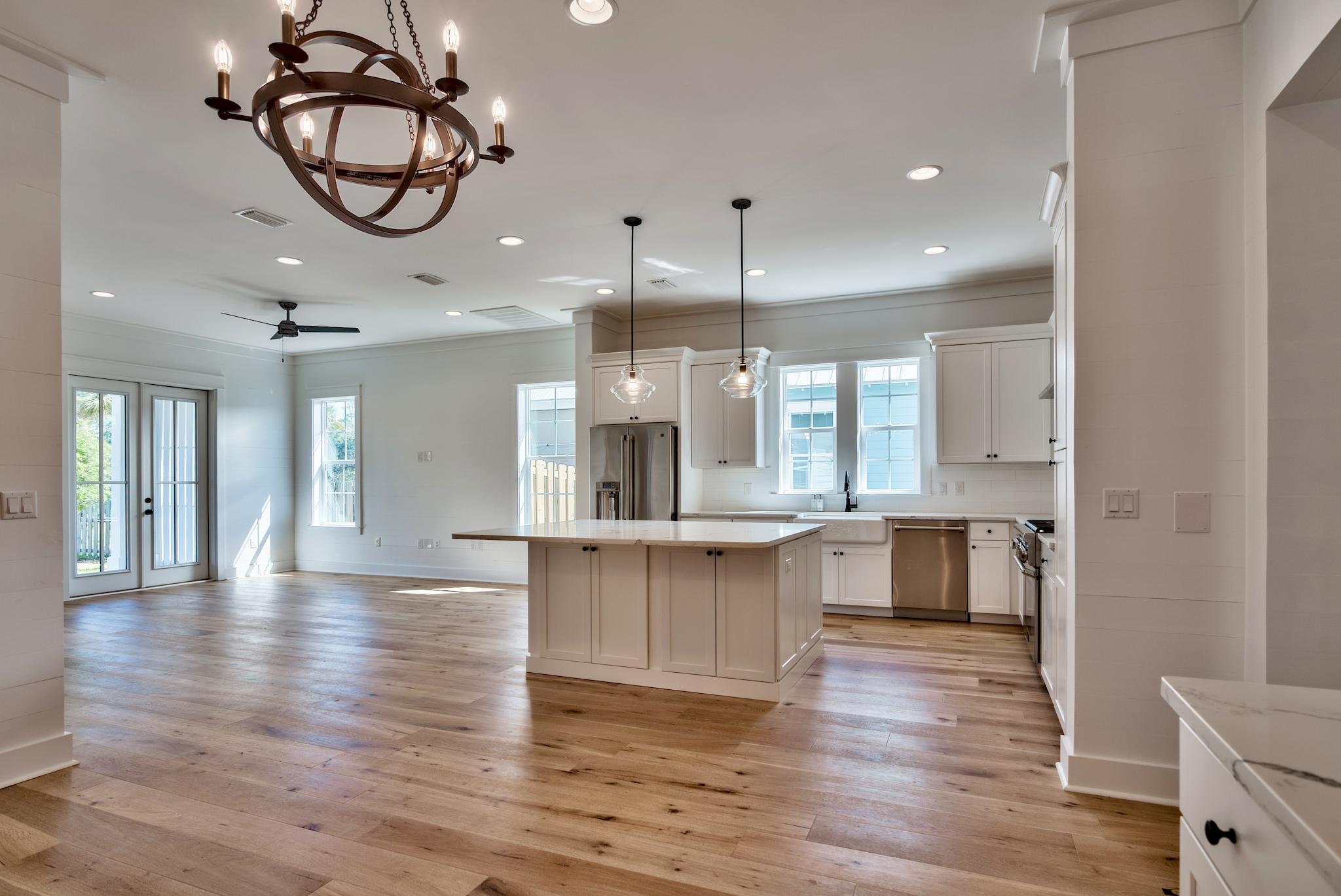 Sea Croft Subdivision - Residential