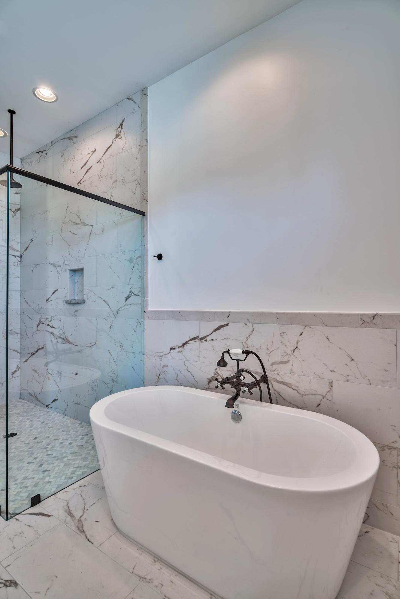 Sea Croft Subdivision - Residential