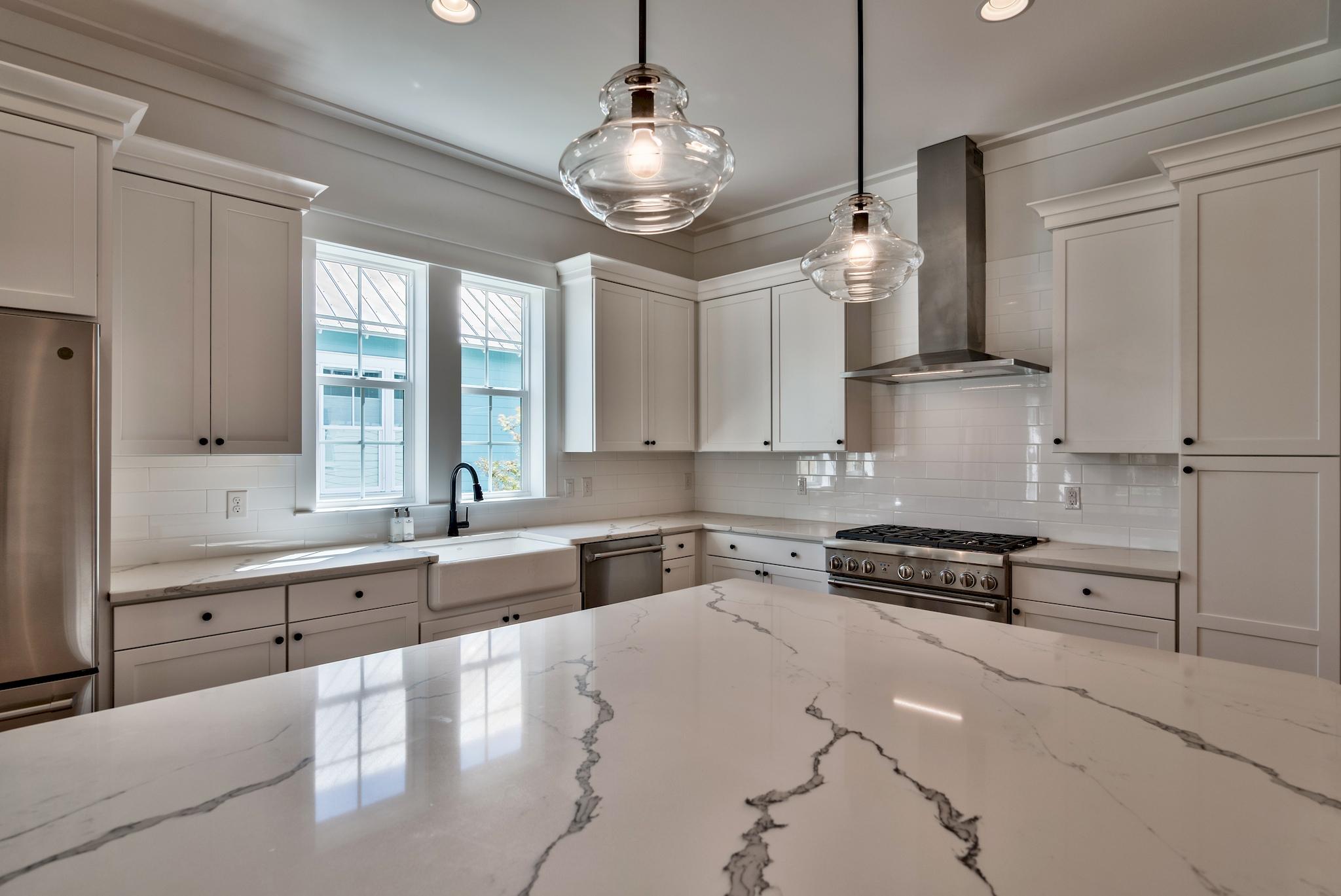 Sea Croft Subdivision - Residential