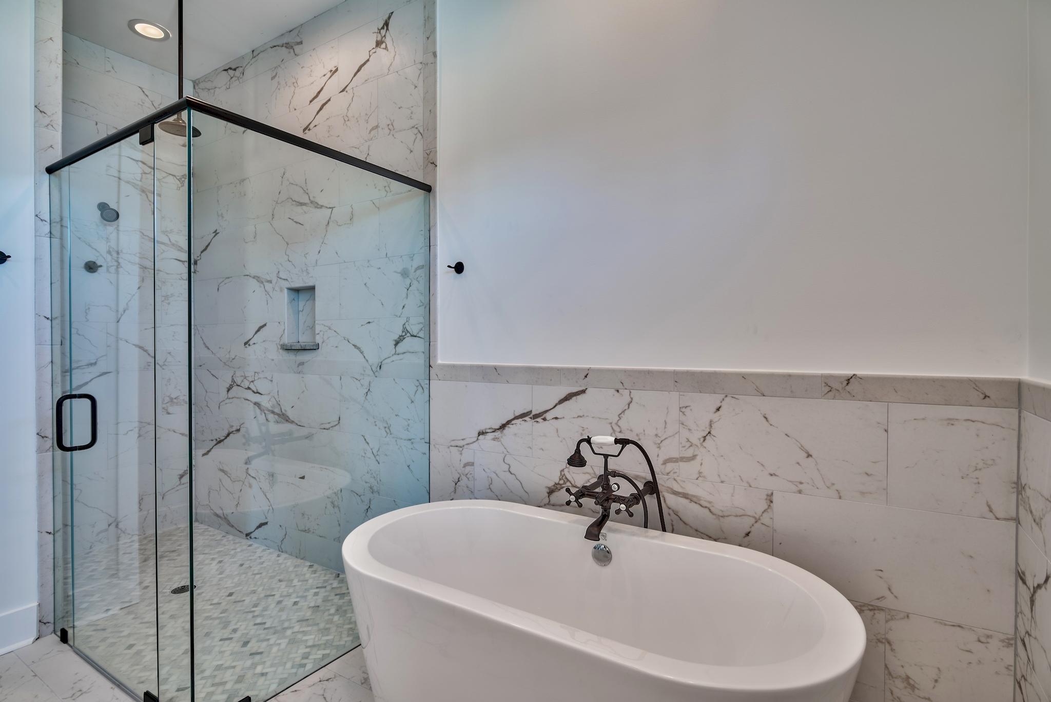 Sea Croft Subdivision - Residential