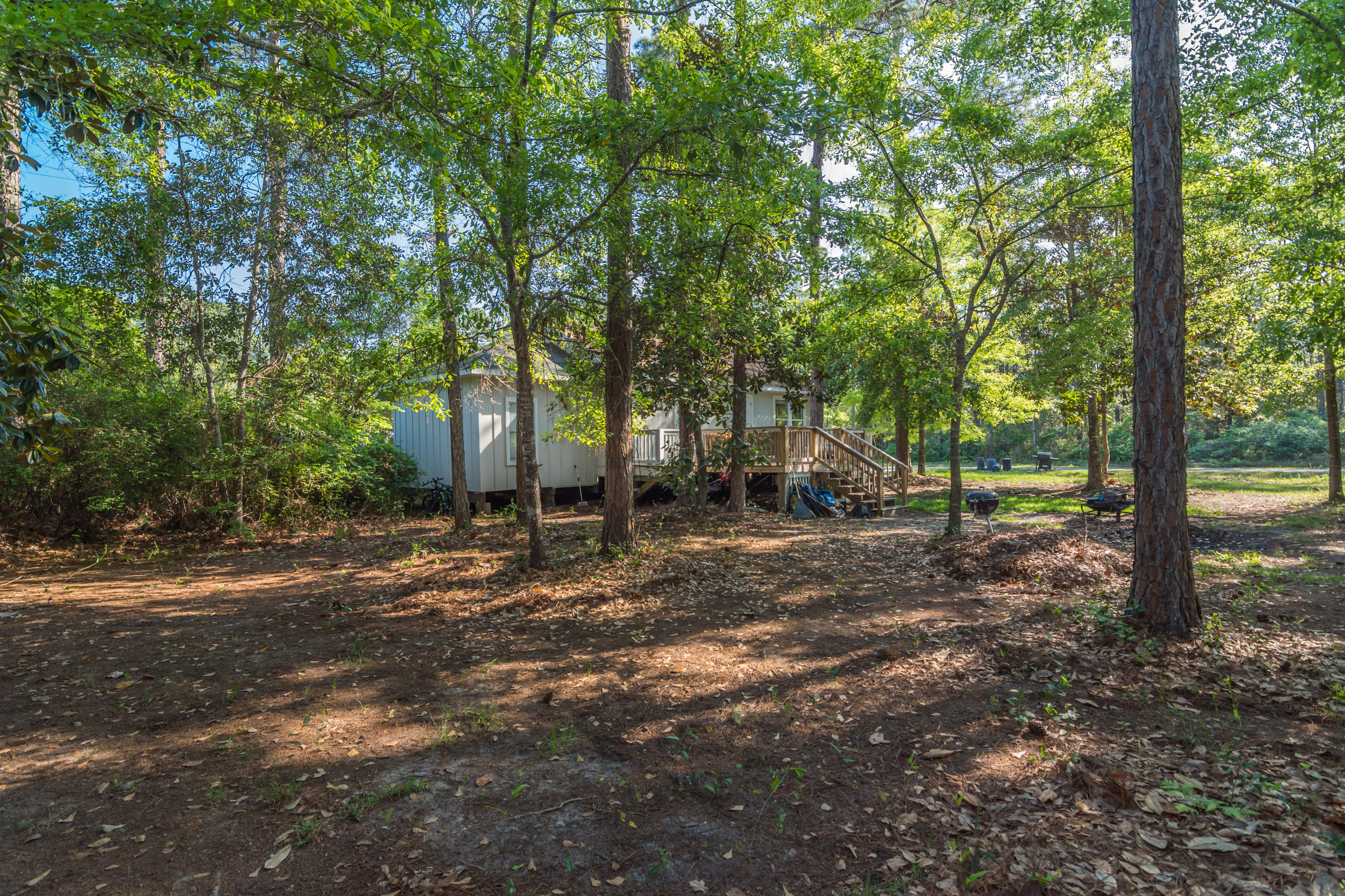 SANTA ROSA BEACH - Residential