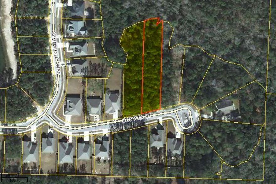 INCREDIBLE BELOW MARKET VALUE OPPORTUNITY! 1.2 acre estate sized lot. This is lots 159 & 160 being offered together as one for this price. Build your large custom home on this wide and deep lot. Hammock Bay is the Emerald Coast's premier lifestyle community with countless amenities at an affordable price. Enjoy the lake club, bay club, 60 acre regional sports complex, multiple pools, basketball and tennis courts, a pet park, fitness center, nature trails, kids playground, and the list goes on... CDD is prepaid.