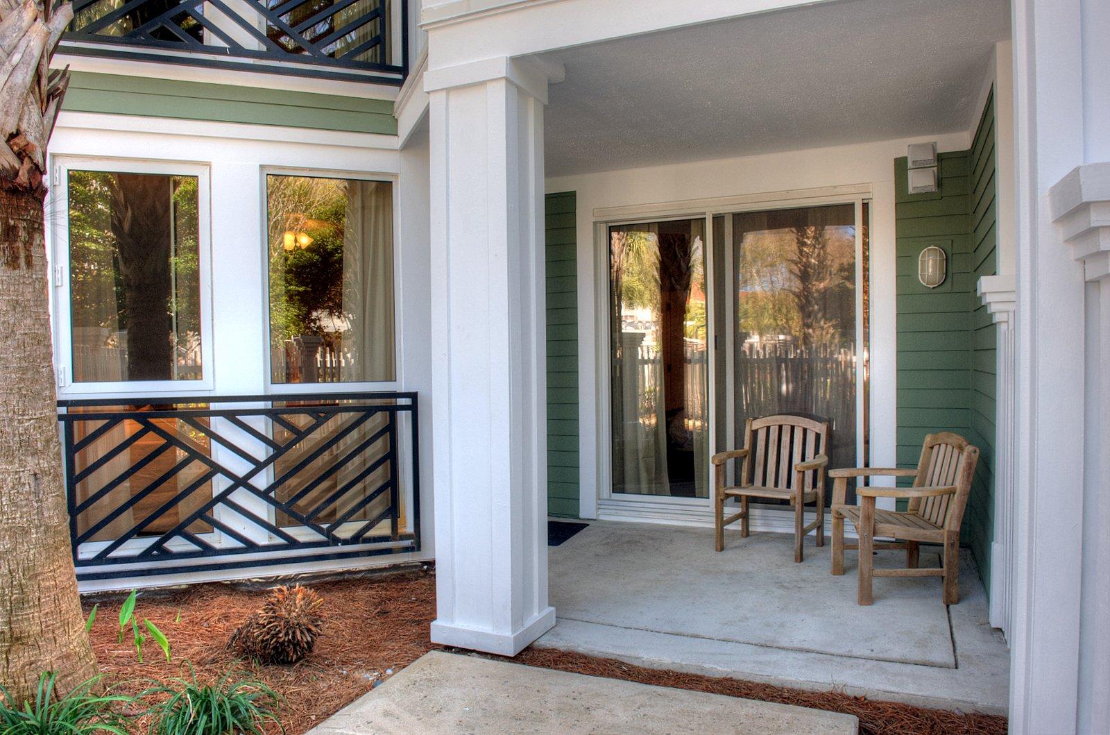 PILOT HOUSE - Residential