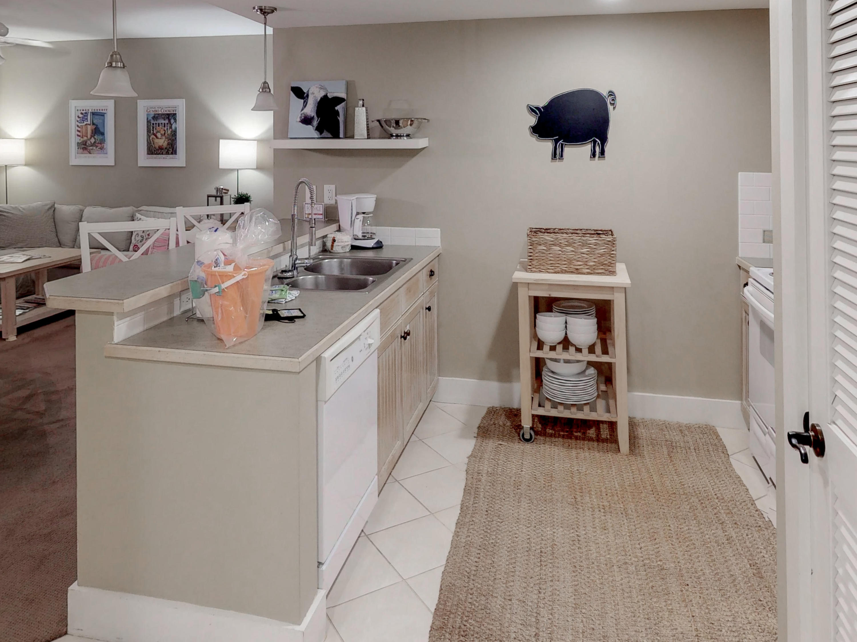 PILOT HOUSE - Residential