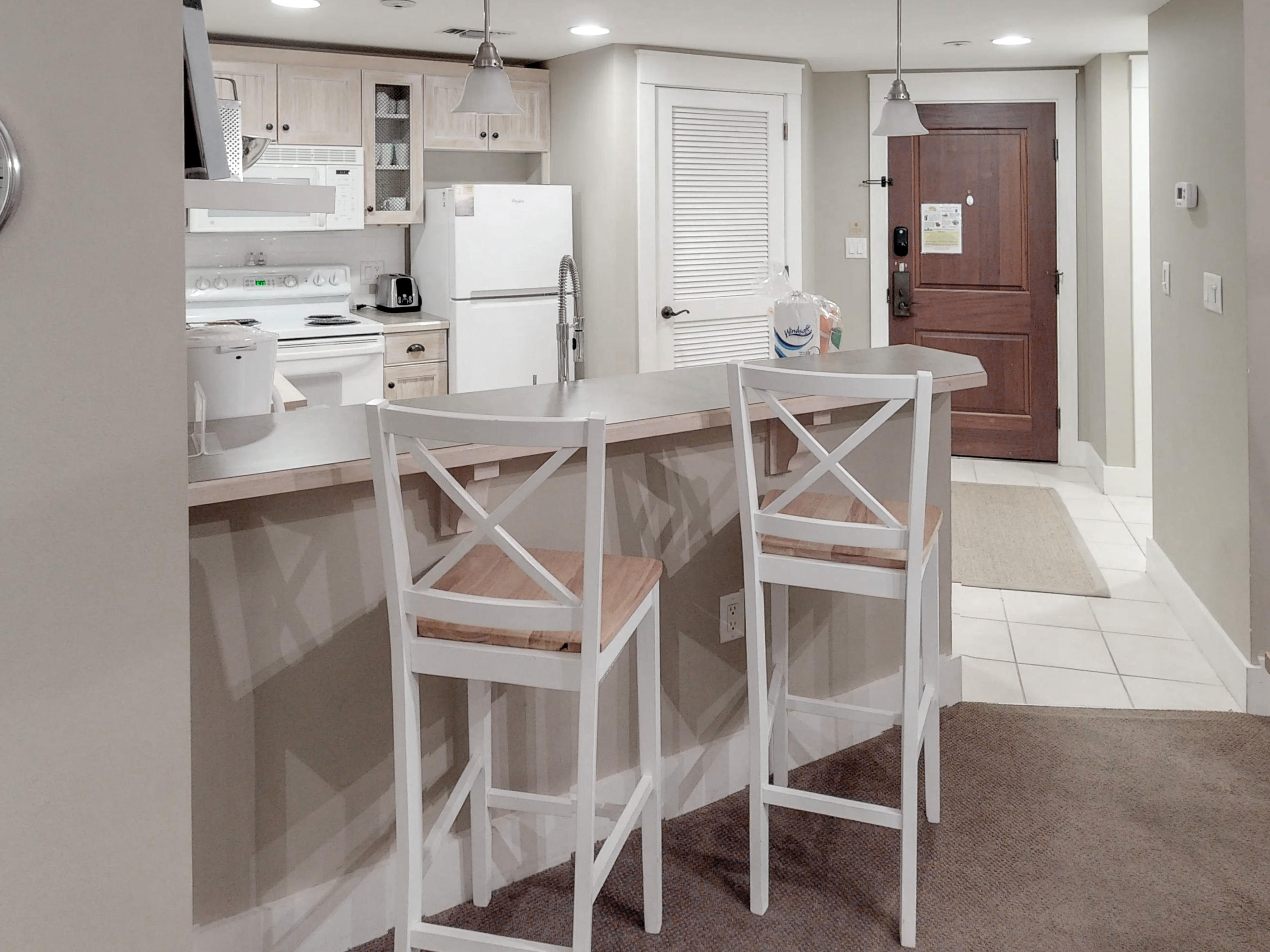 PILOT HOUSE - Residential