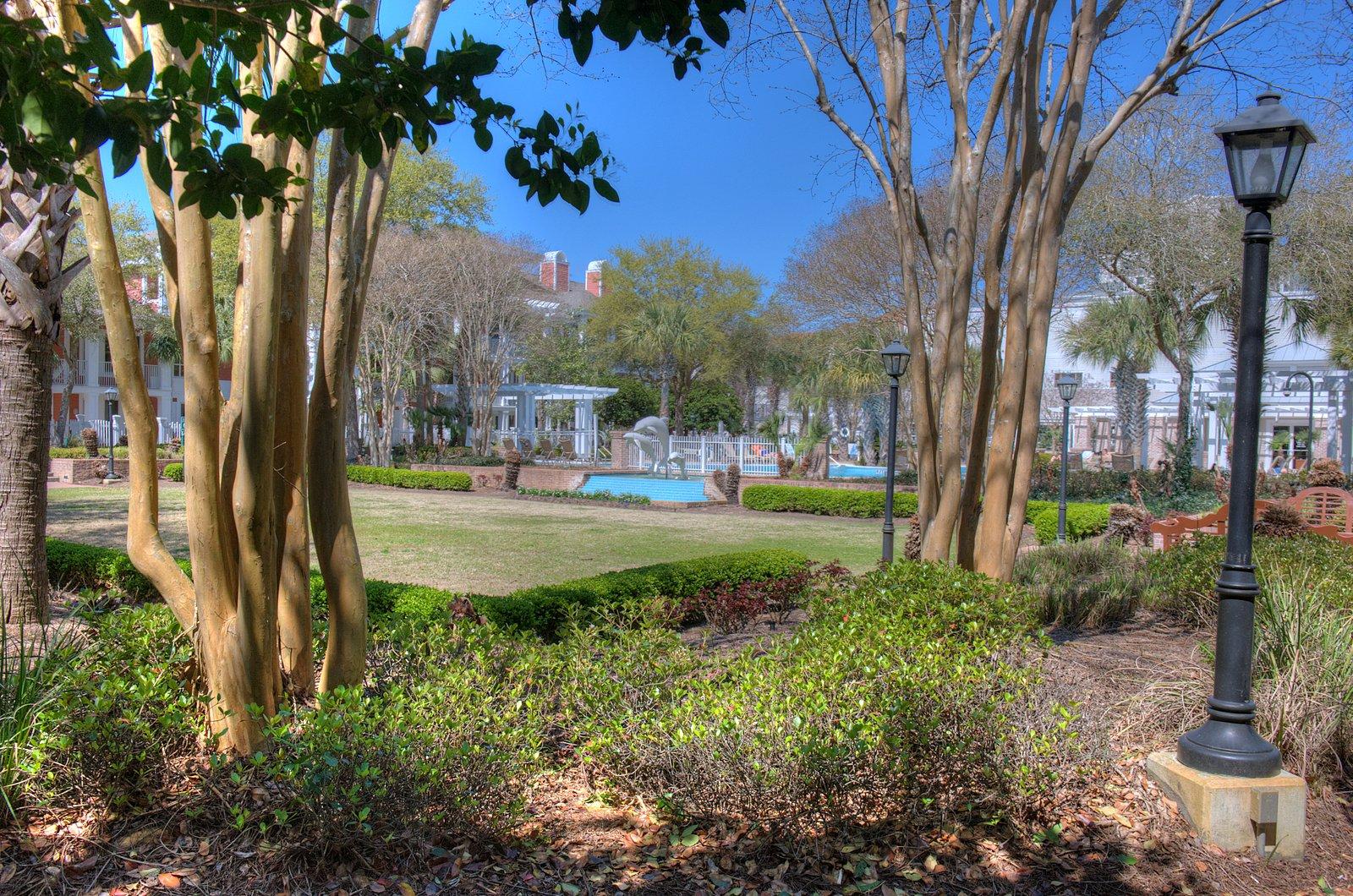 PILOT HOUSE - Residential