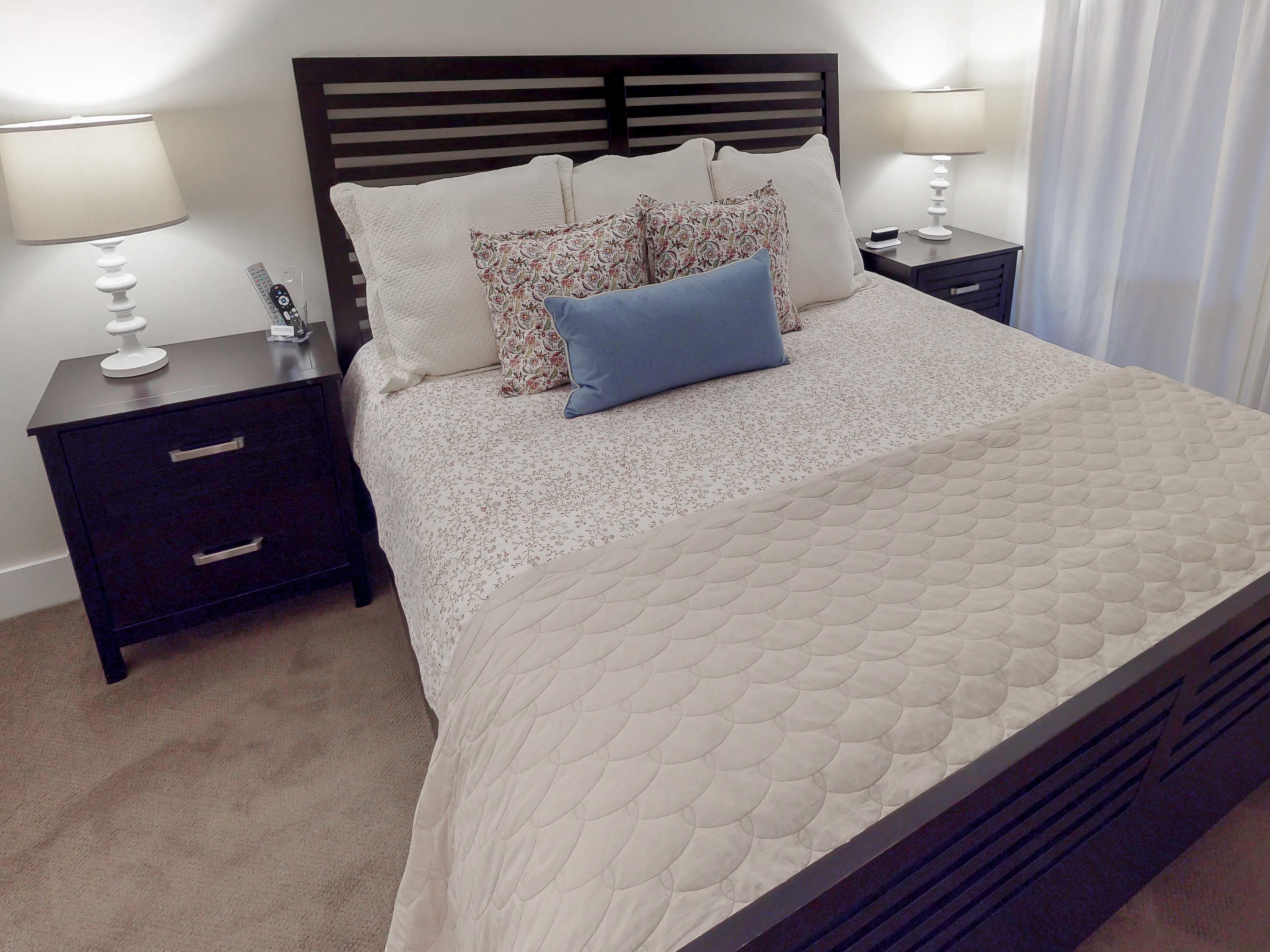 PILOT HOUSE - Residential