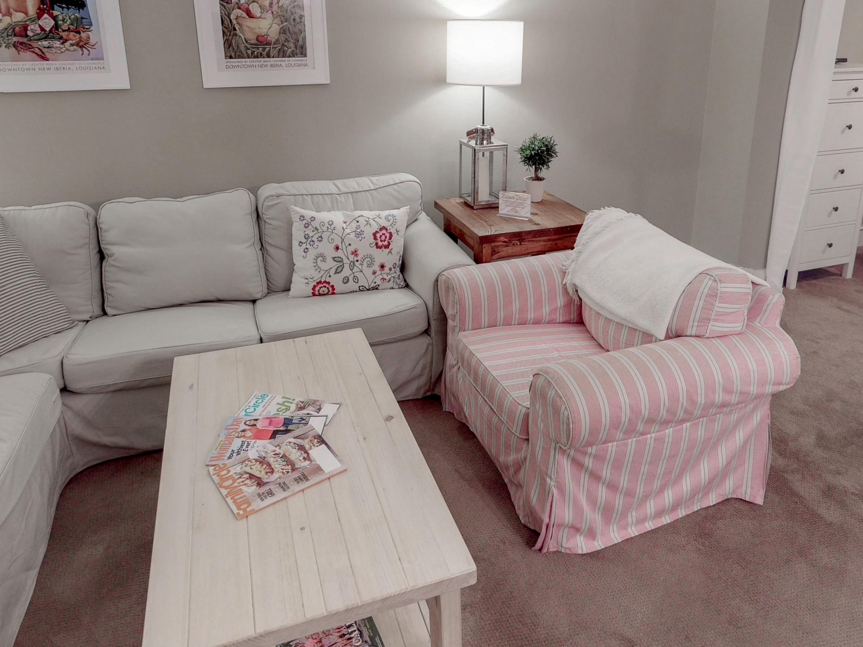 PILOT HOUSE - Residential