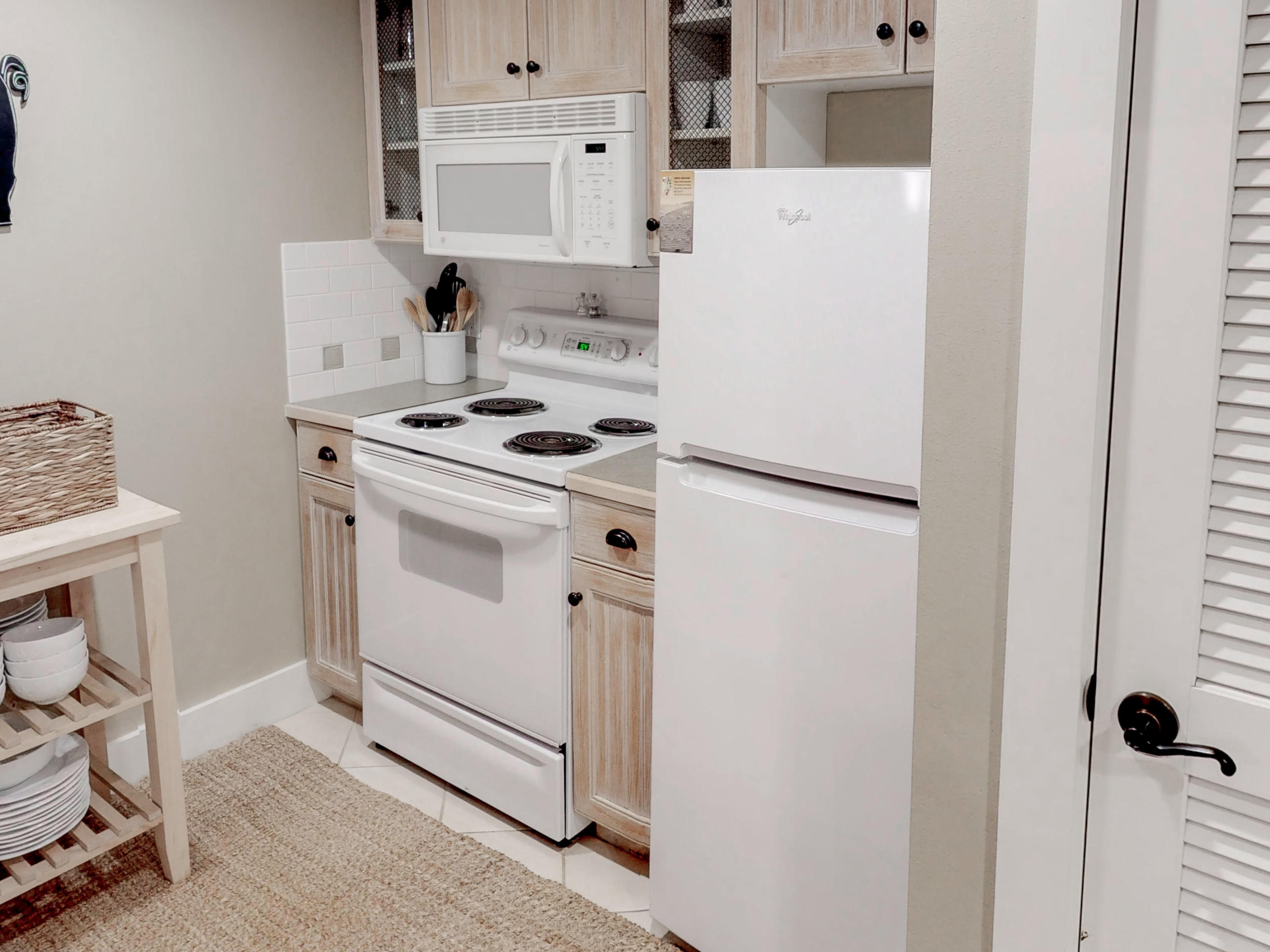 PILOT HOUSE - Residential