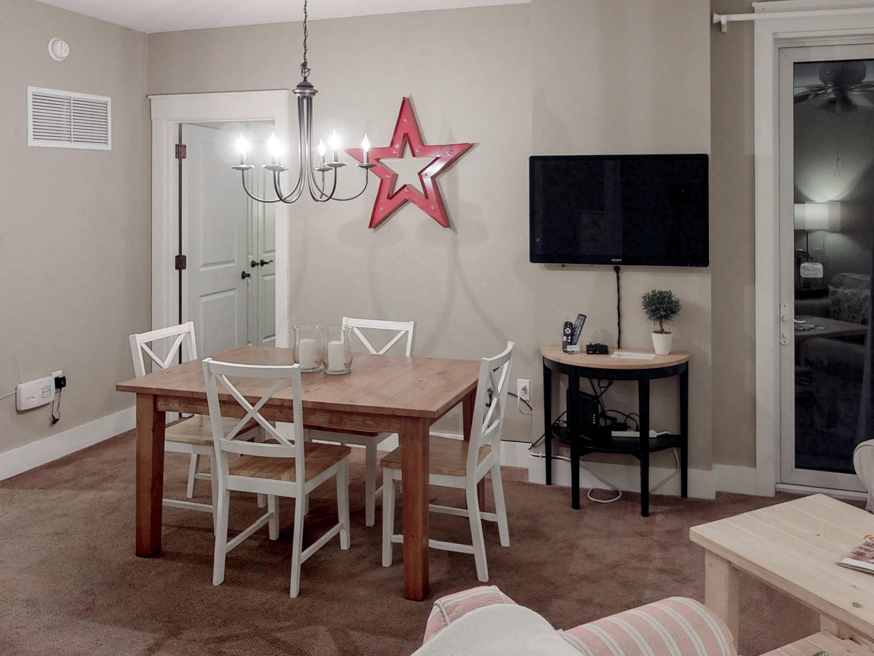 PILOT HOUSE - Residential