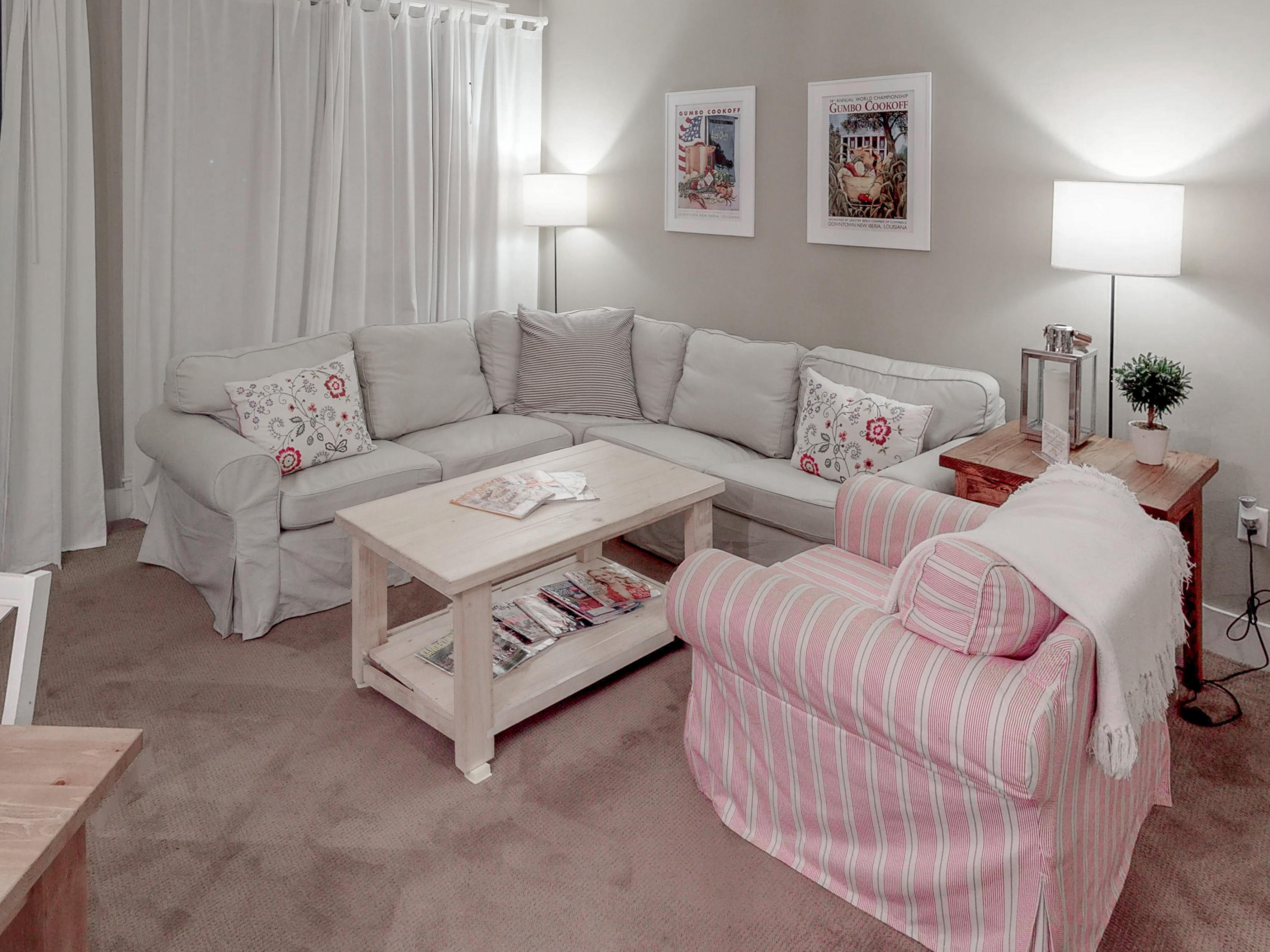 PILOT HOUSE - Residential