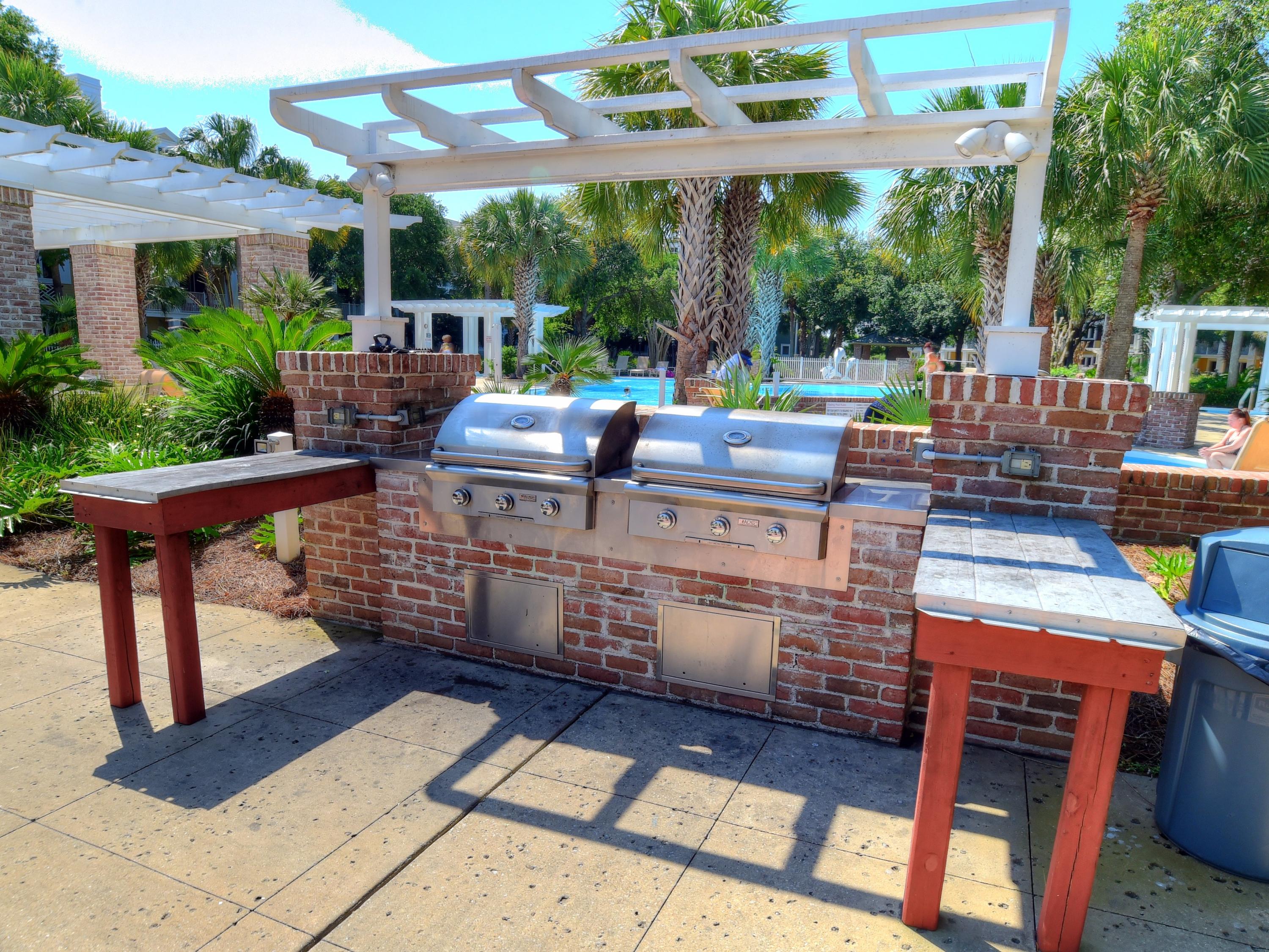 PILOT HOUSE - Residential