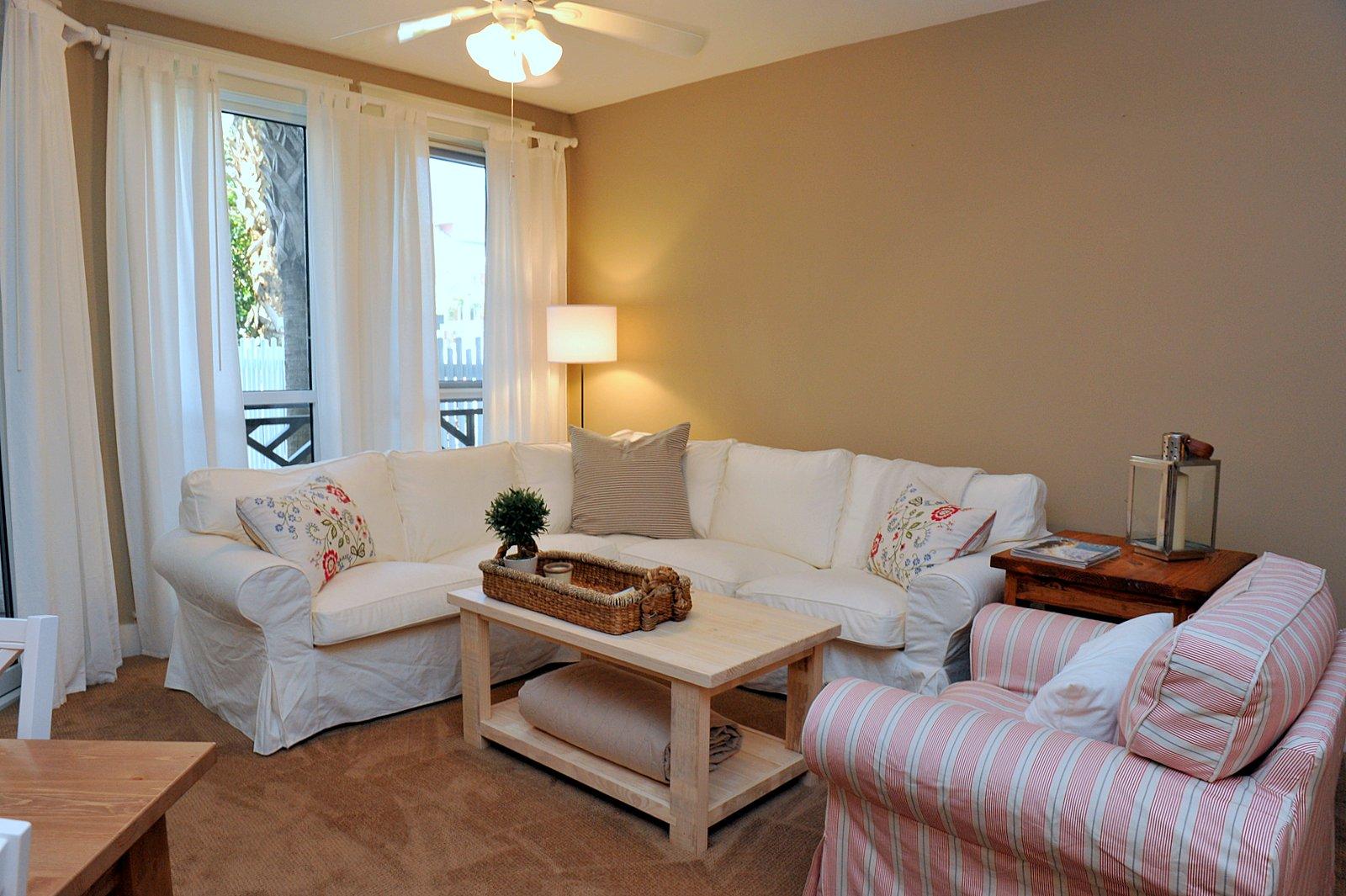 PILOT HOUSE - Residential