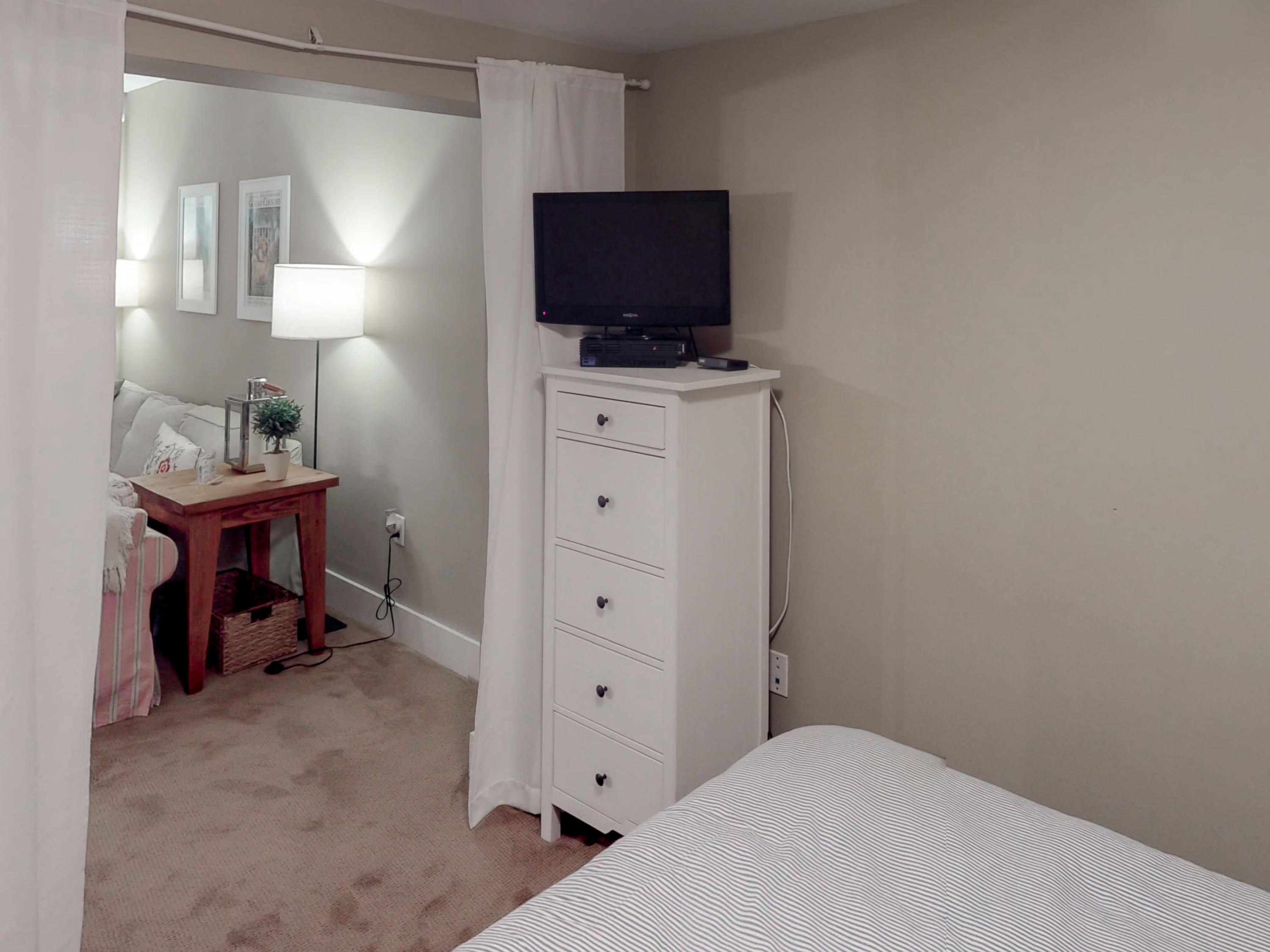 PILOT HOUSE - Residential