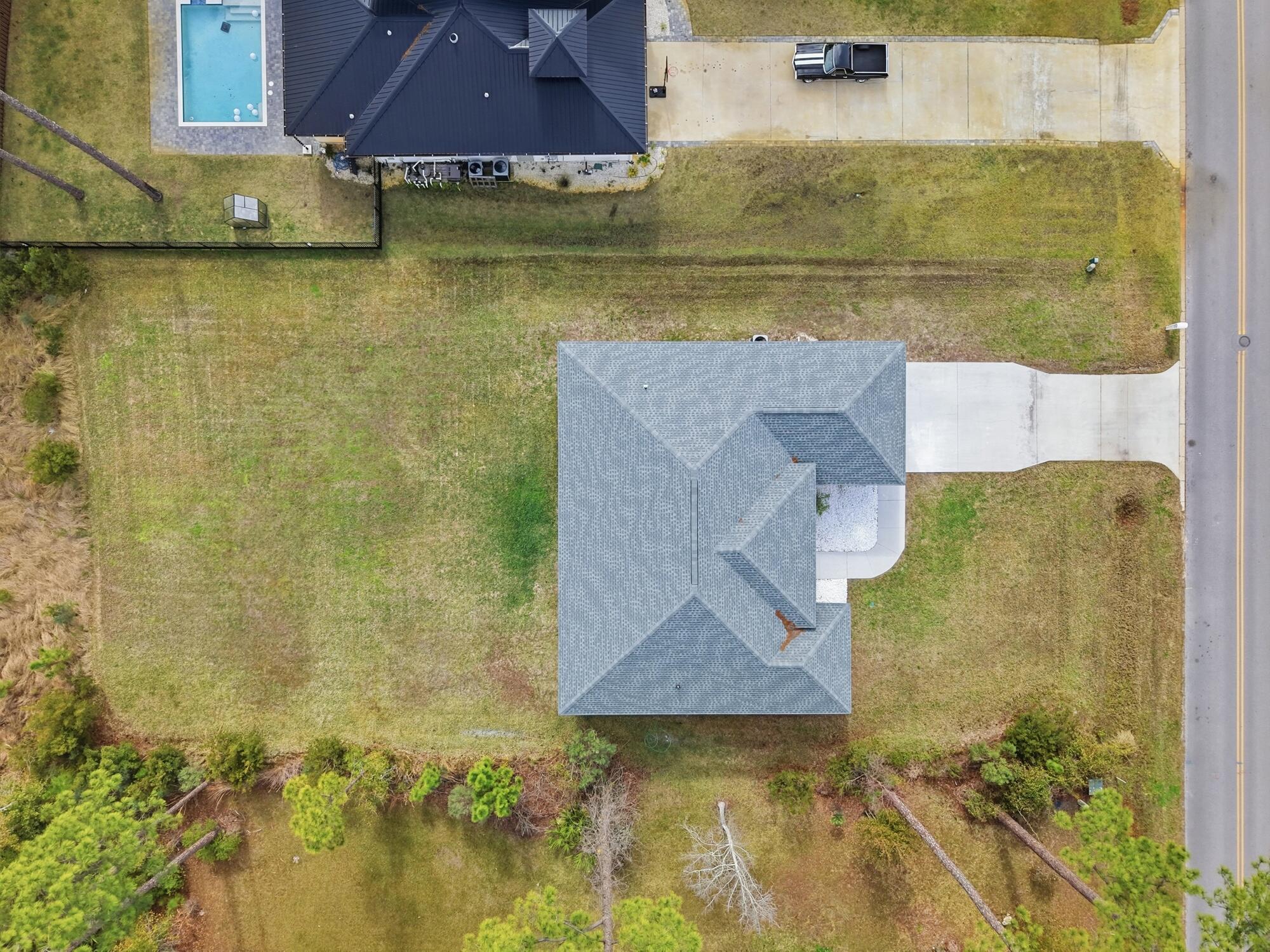 DRIFTWOOD ESTATES - Residential