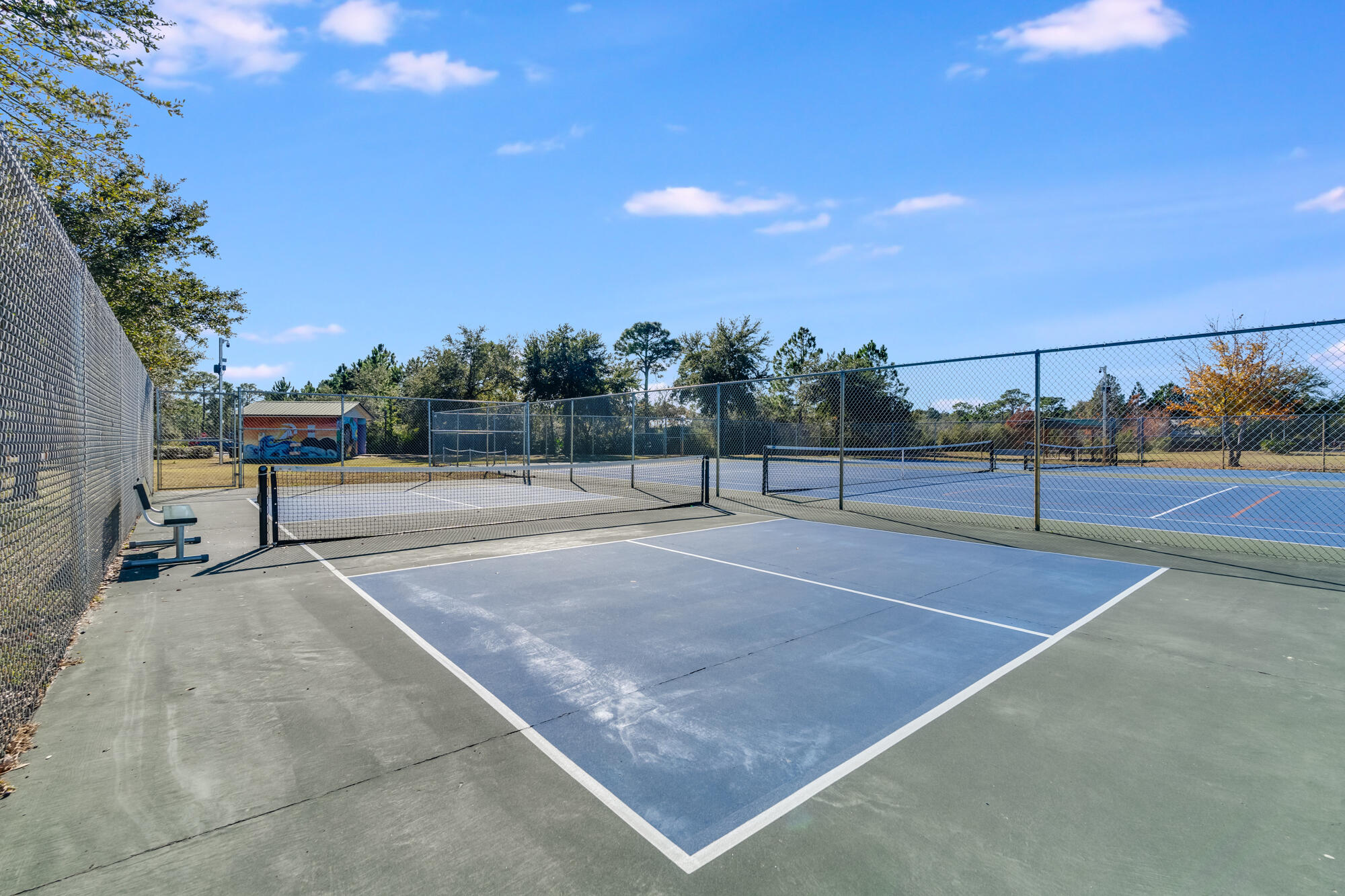 DRIFTWOOD ESTATES - Residential