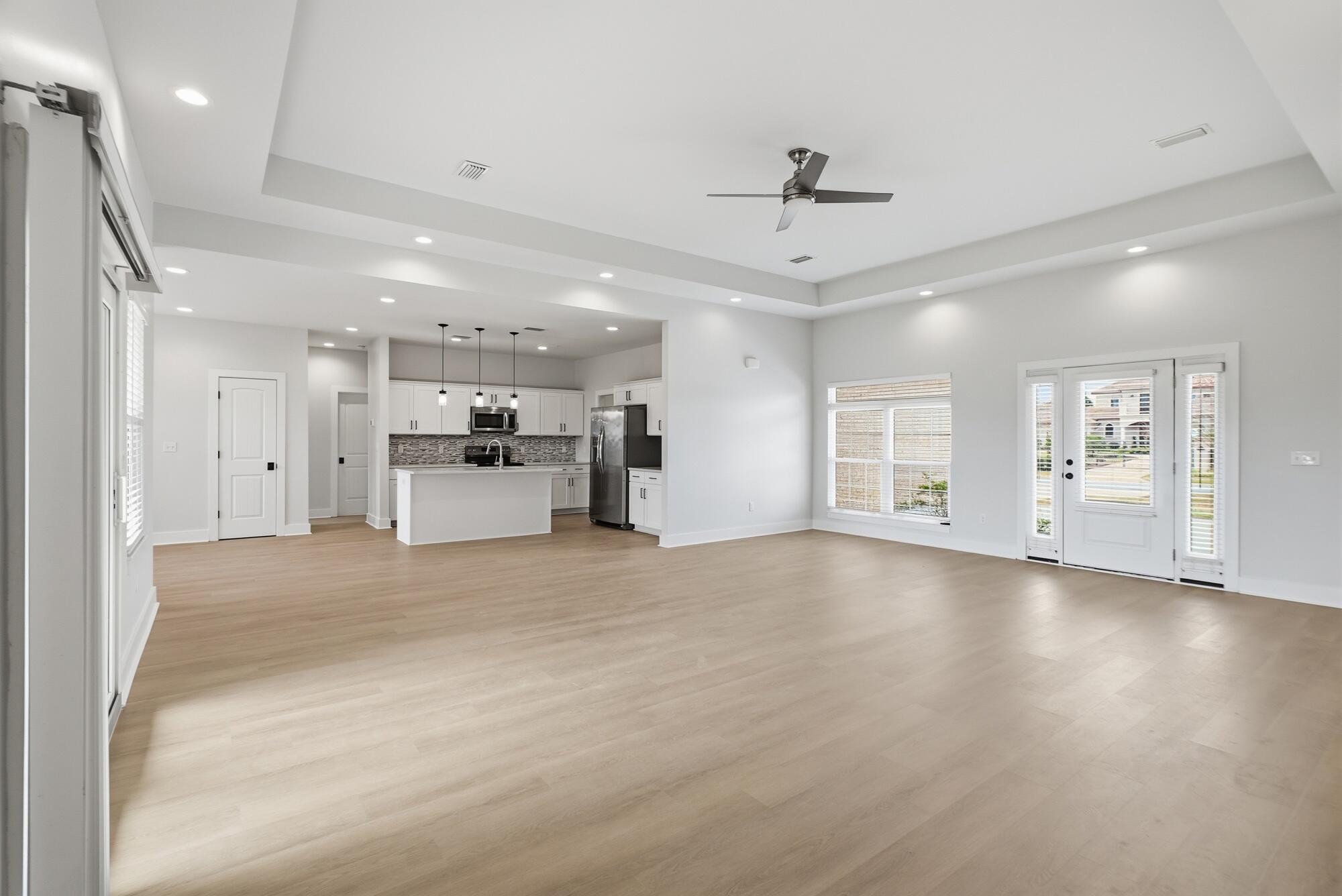 DRIFTWOOD ESTATES - Residential