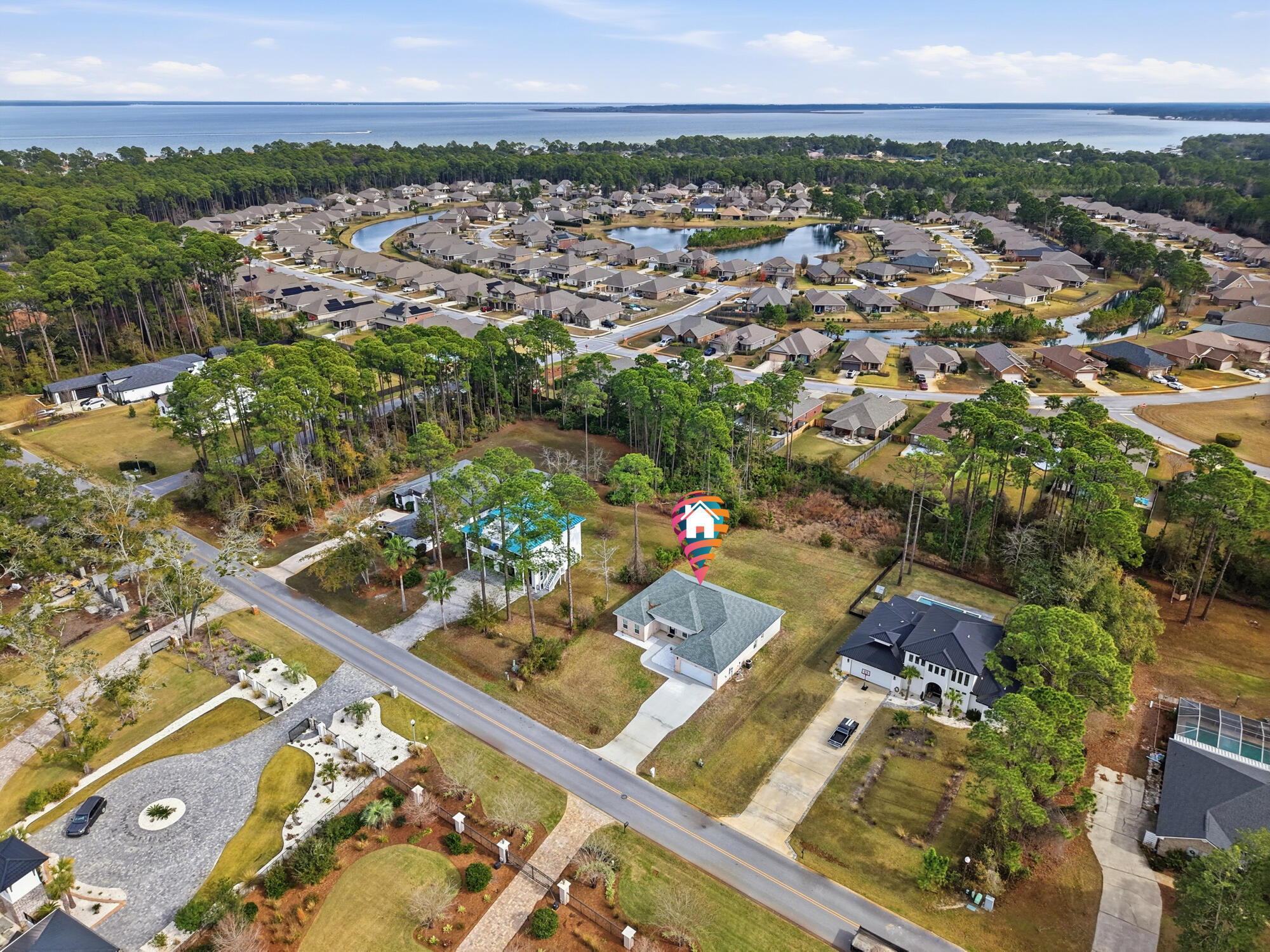 DRIFTWOOD ESTATES - Residential