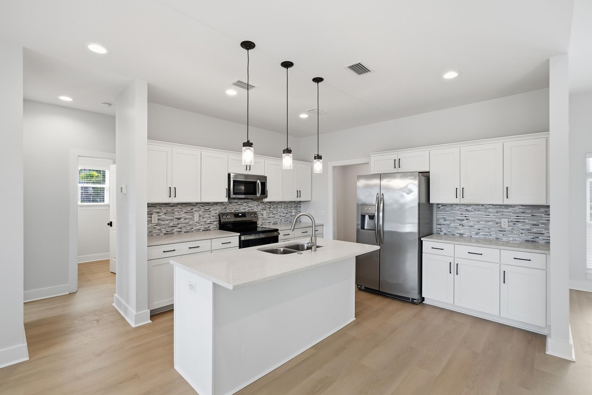 DRIFTWOOD ESTATES - Residential