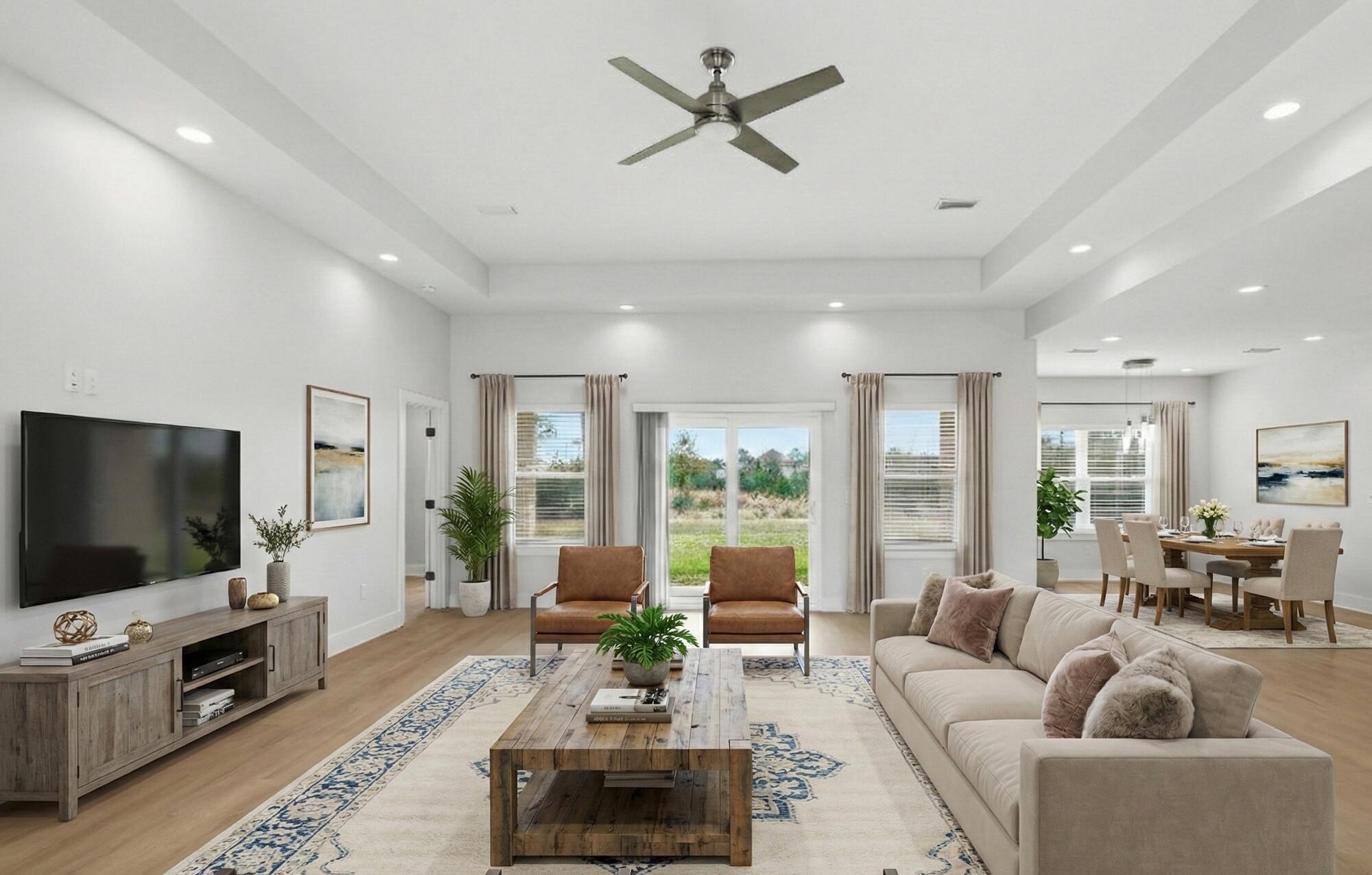 DRIFTWOOD ESTATES - Residential