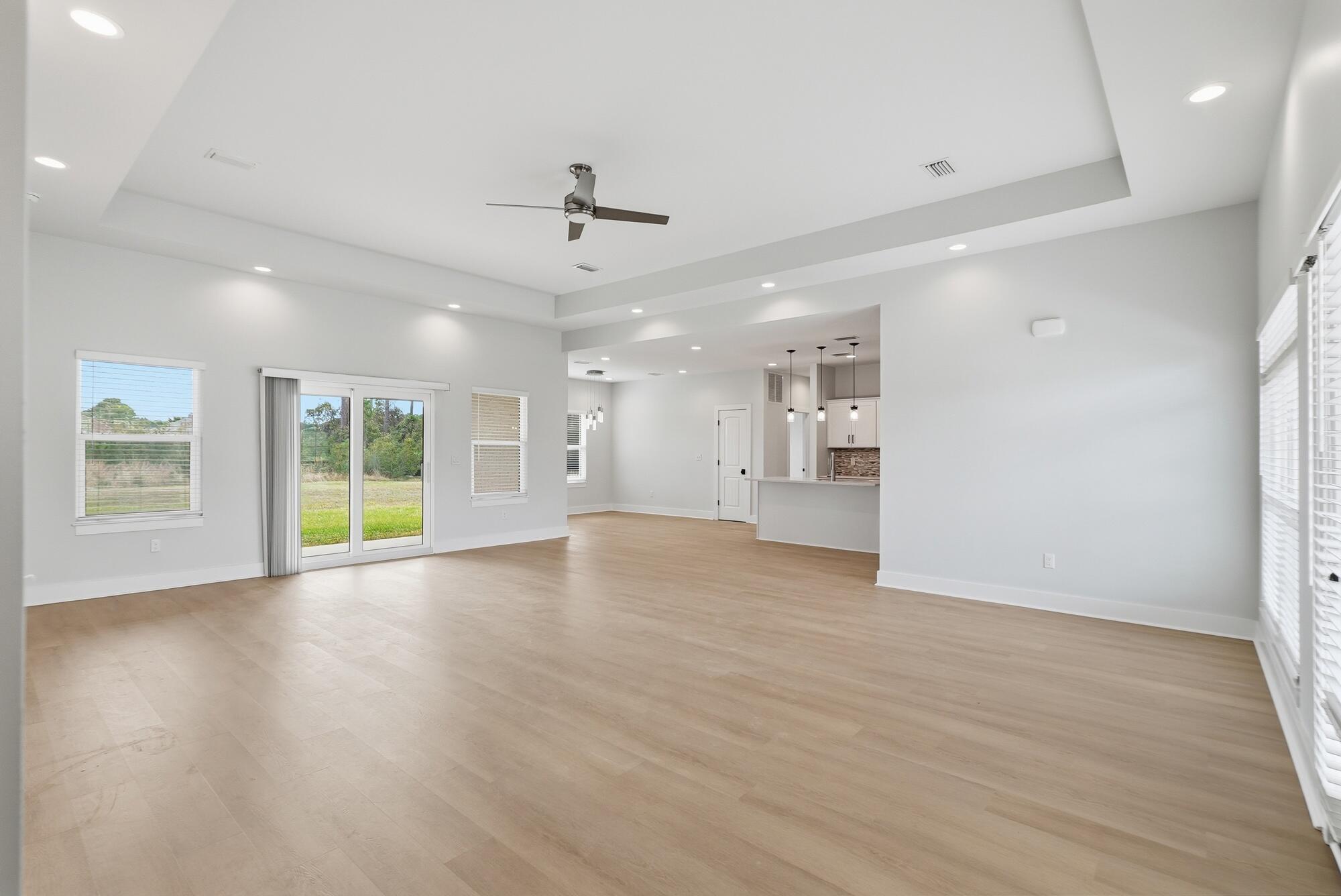 DRIFTWOOD ESTATES - Residential