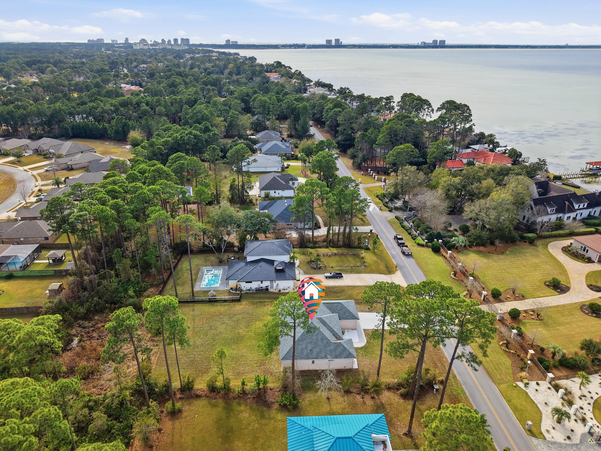 DRIFTWOOD ESTATES - Residential