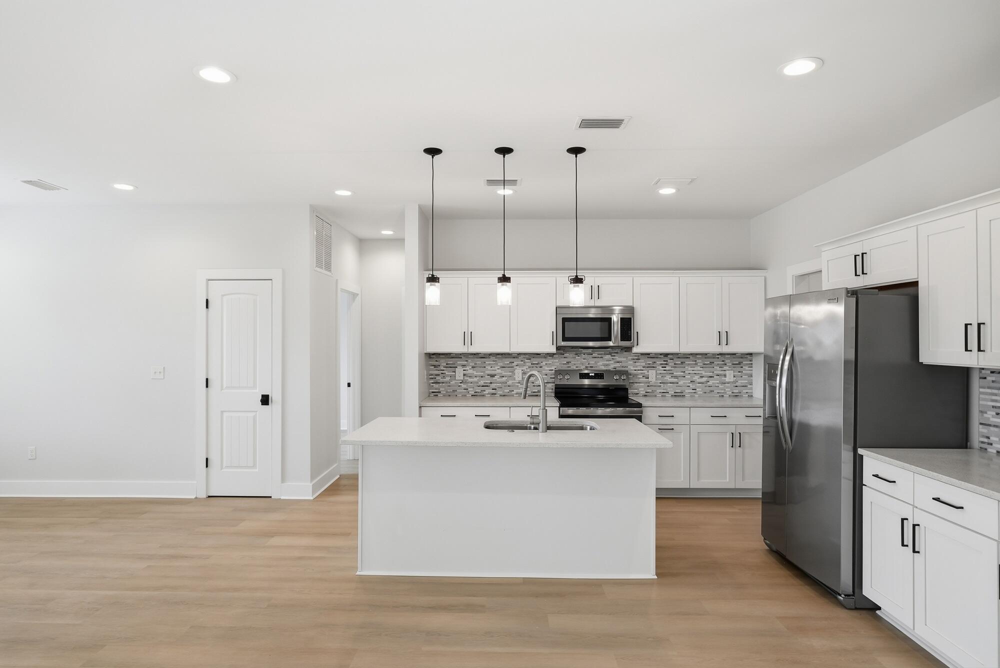 DRIFTWOOD ESTATES - Residential