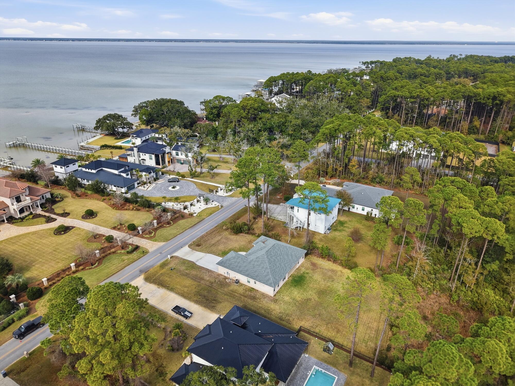 DRIFTWOOD ESTATES - Residential