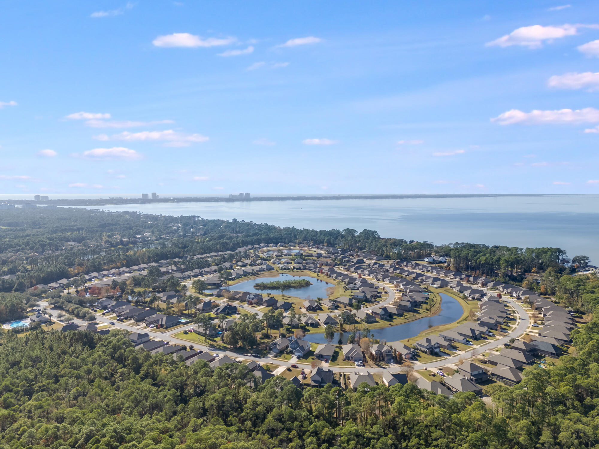 DRIFTWOOD ESTATES - Residential