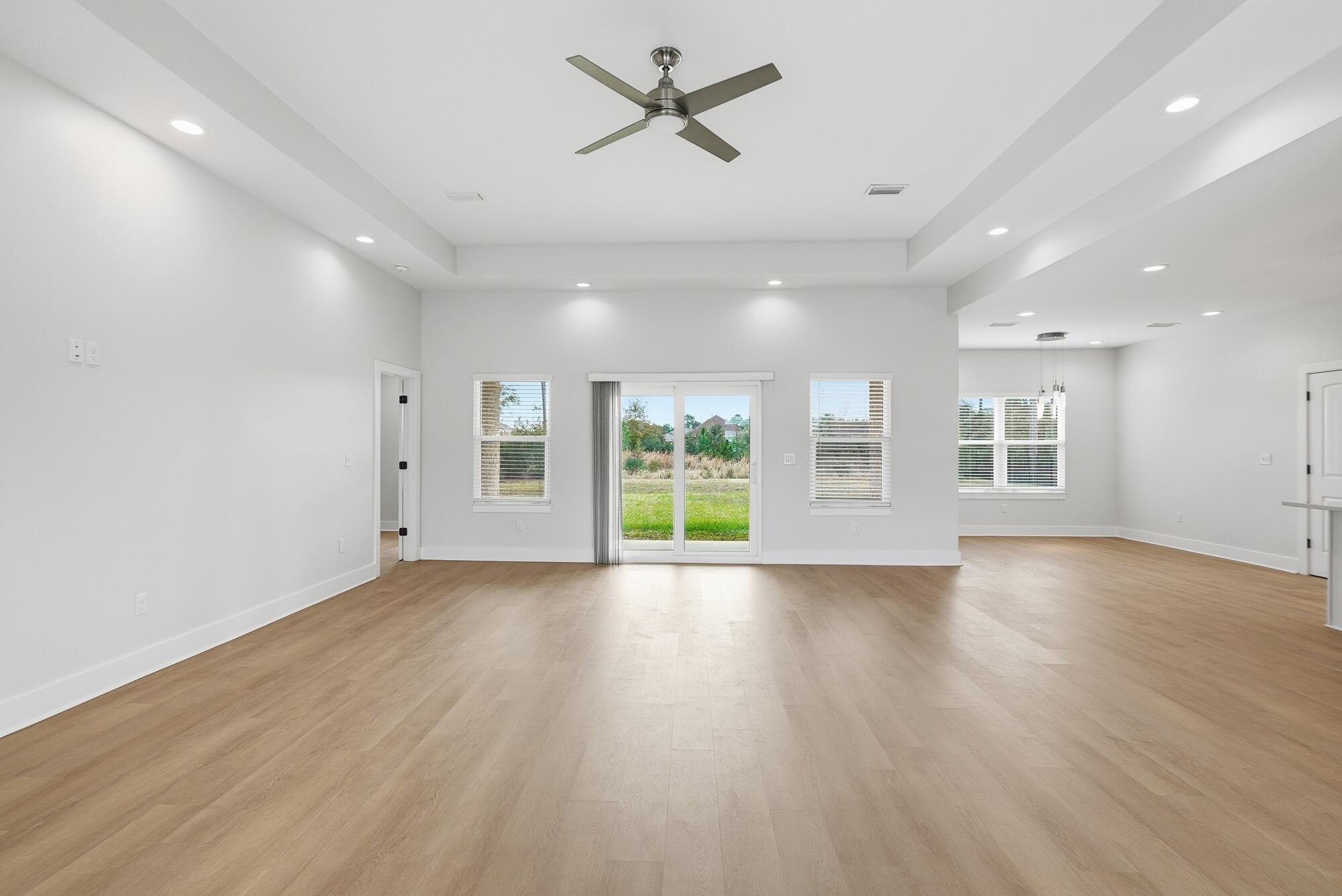 DRIFTWOOD ESTATES - Residential