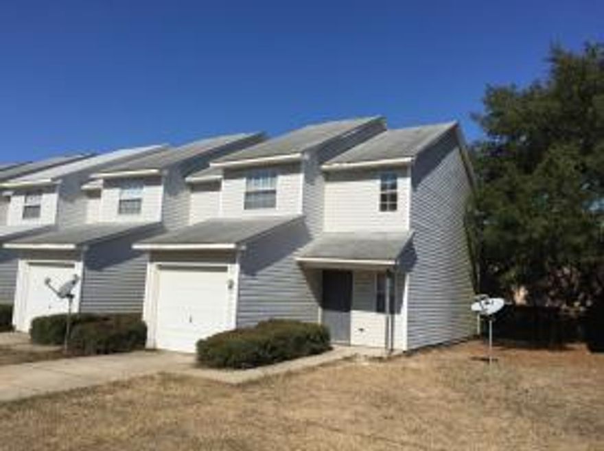 This is a beautiful unit in a great location close to all military bases in the area. Come take a look today. This listings is for all 5 units, which is the entire building. This is a great investment for someone looking to make some money with their investments.The units for sale are 629, 631, 633, 635, and 637 Virginia Oak Court.