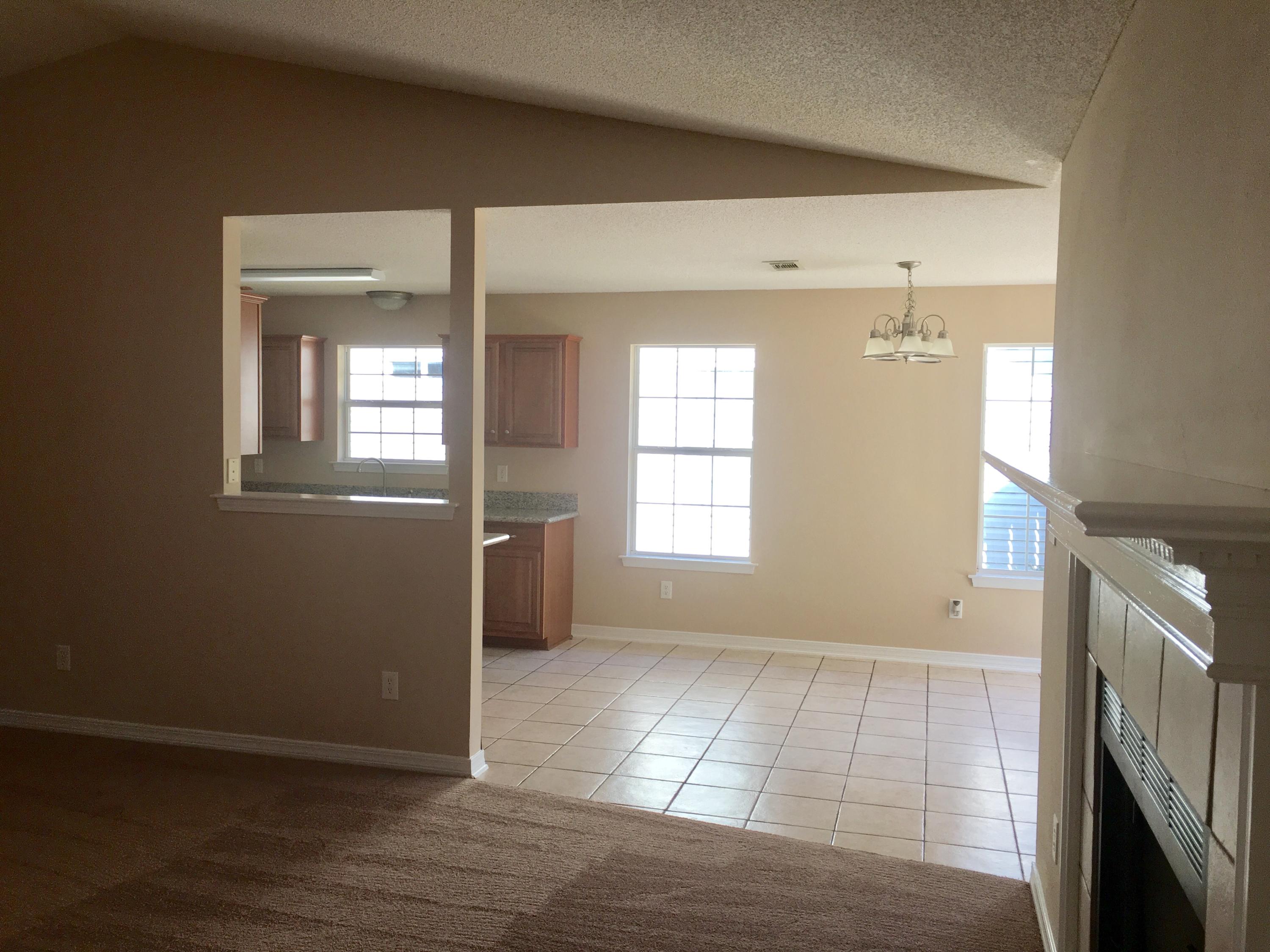 NONESUCH WAY - Residential