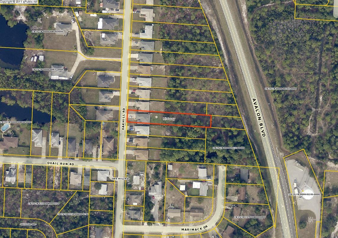 NONESUCH WAY - Residential