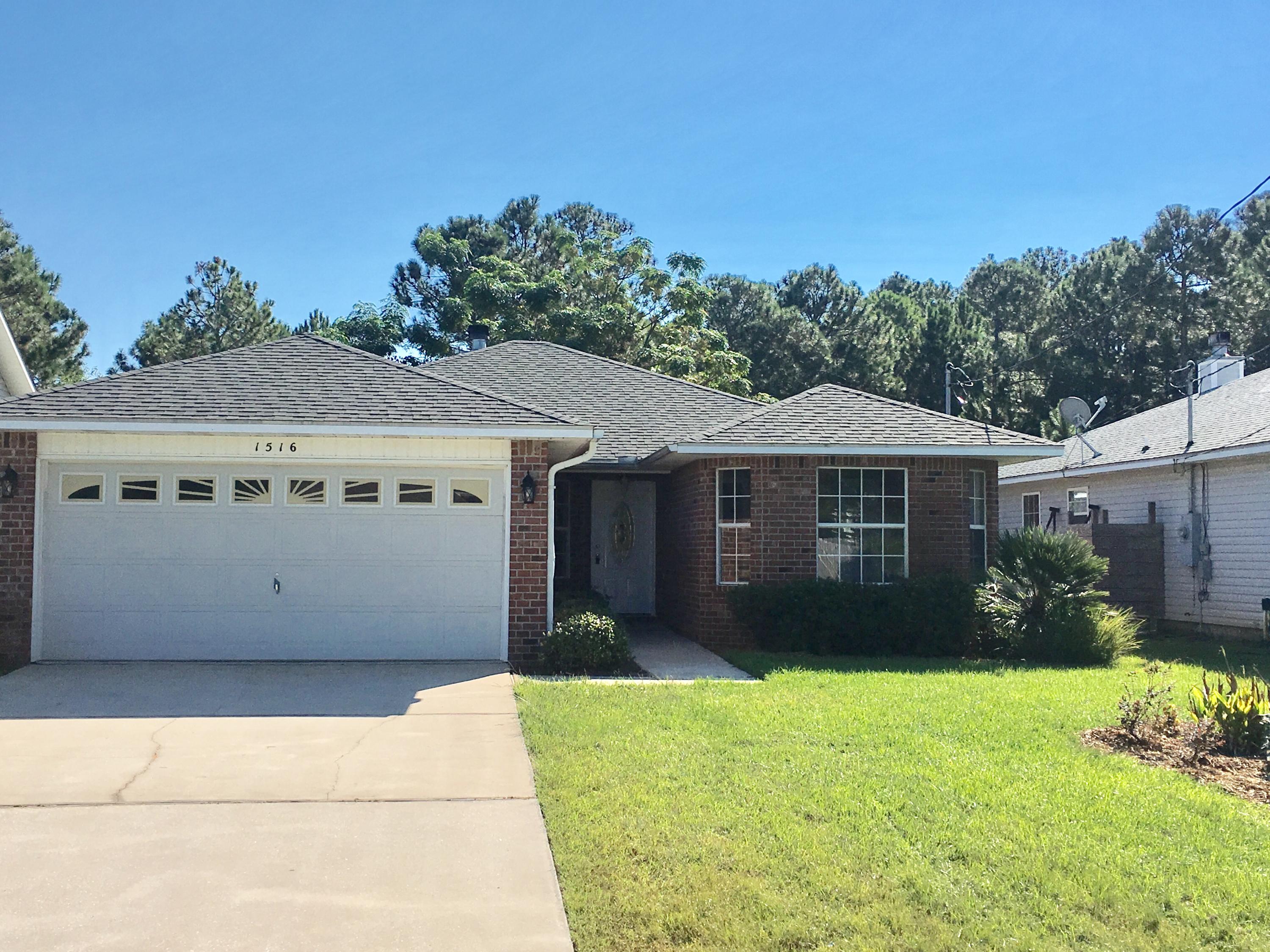 NONESUCH WAY - Residential