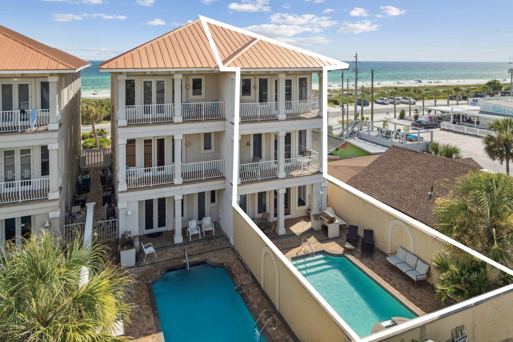 19108 Front Beach Road B