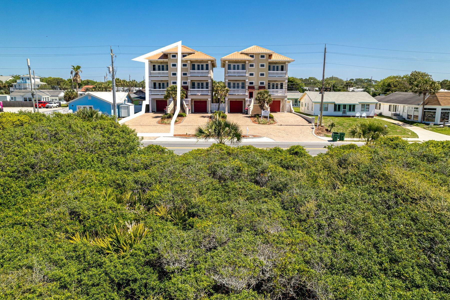 19108 Front Beach Road B