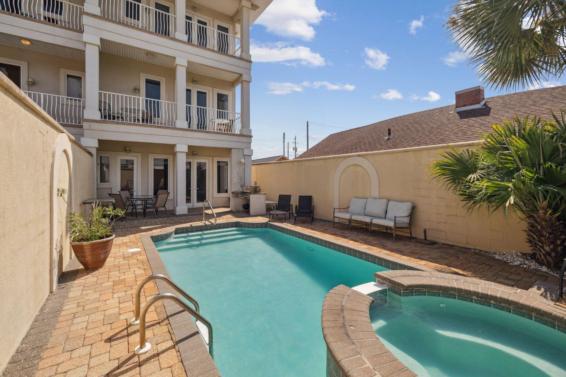 19108 Front Beach Road B