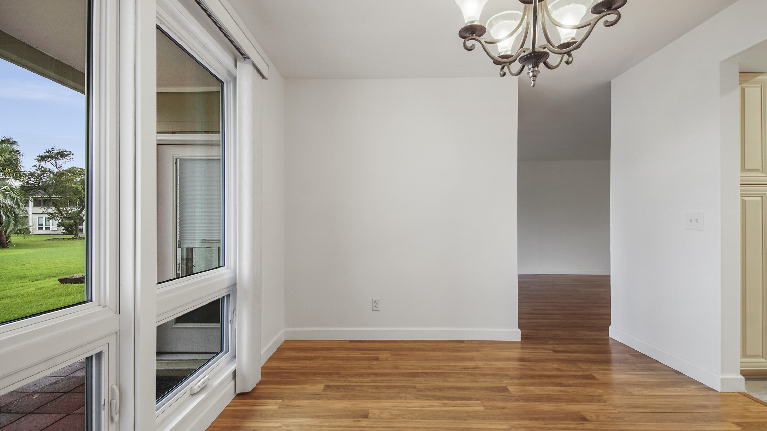 Bay Point Golf Villas II - Residential