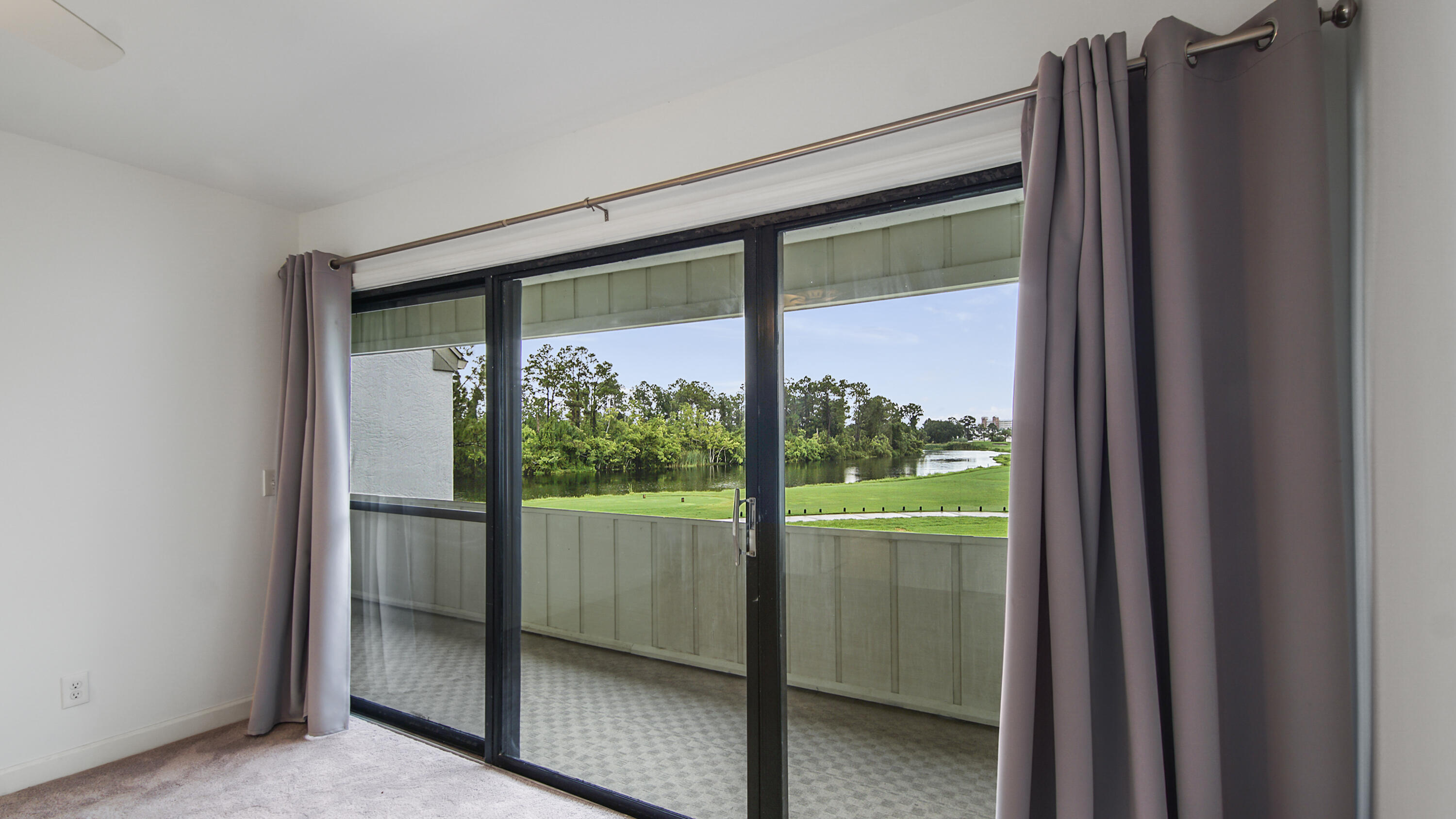 Bay Point Golf Villas II - Residential