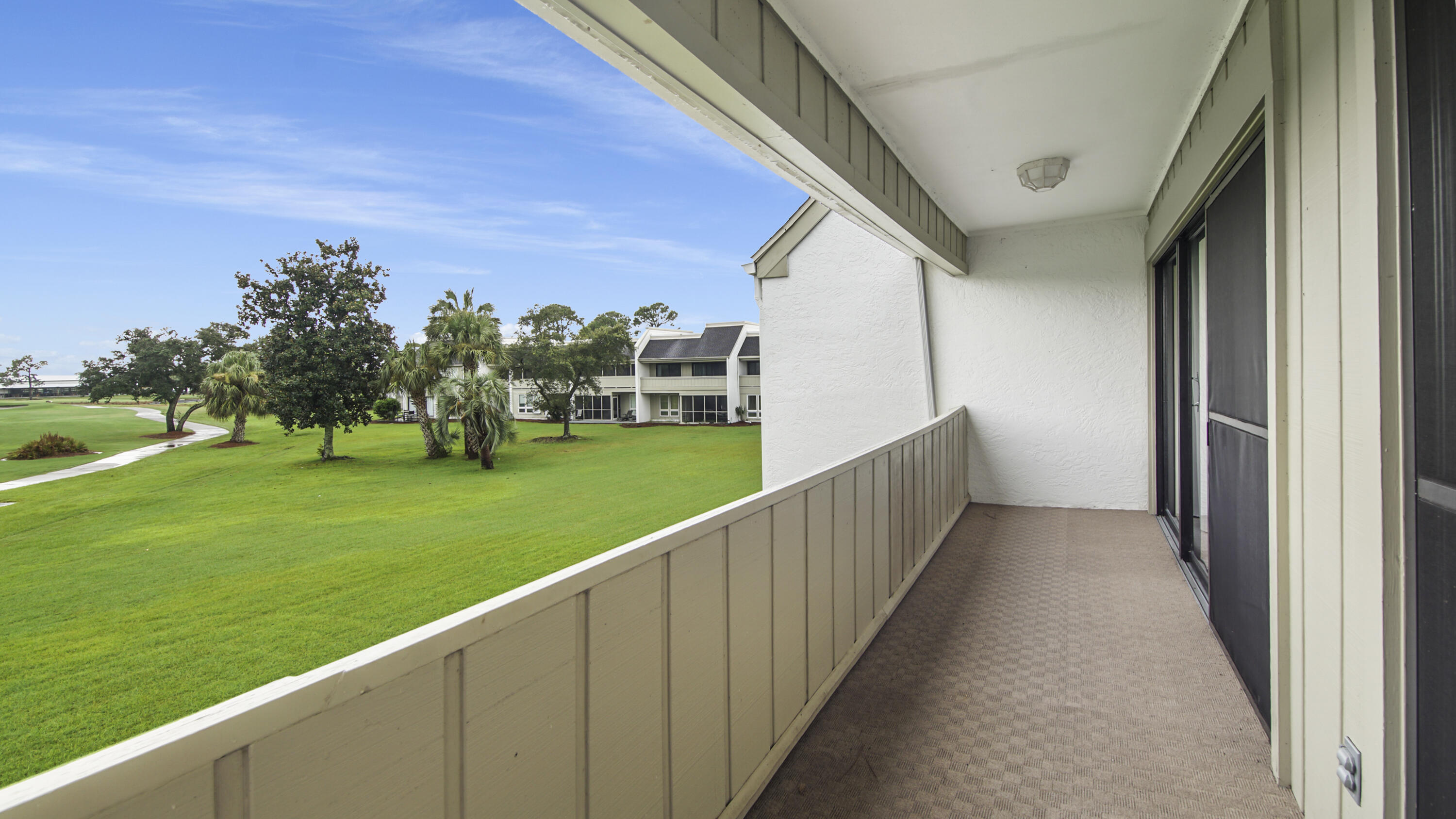 Bay Point Golf Villas II - Residential