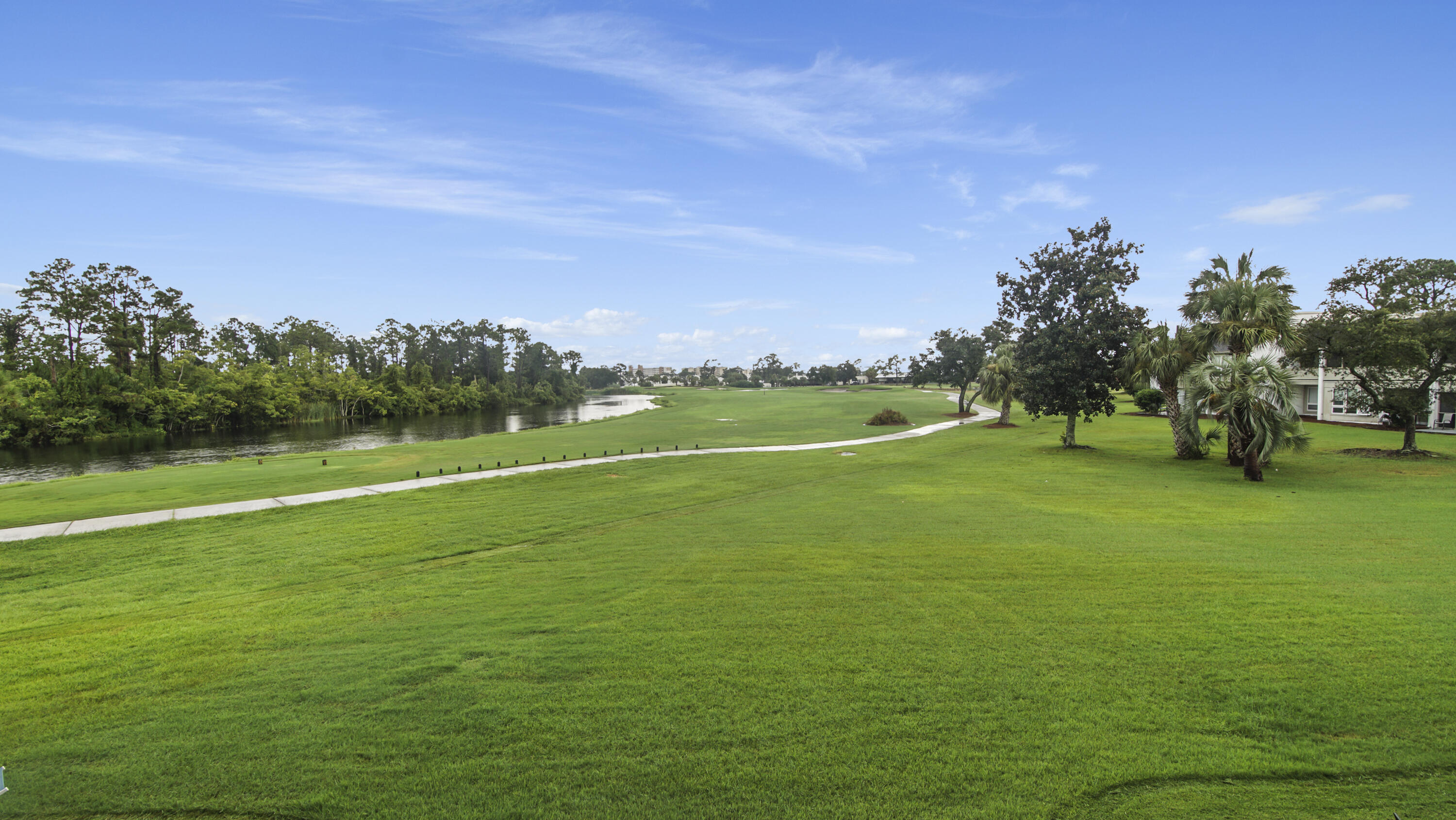 Bay Point Golf Villas II - Residential