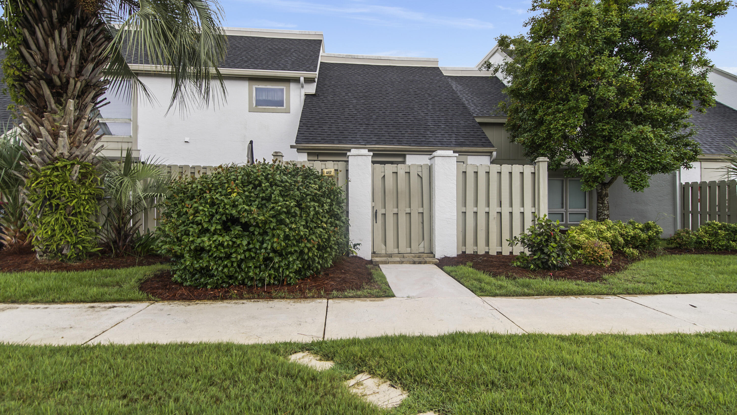 Bay Point Golf Villas II - Residential