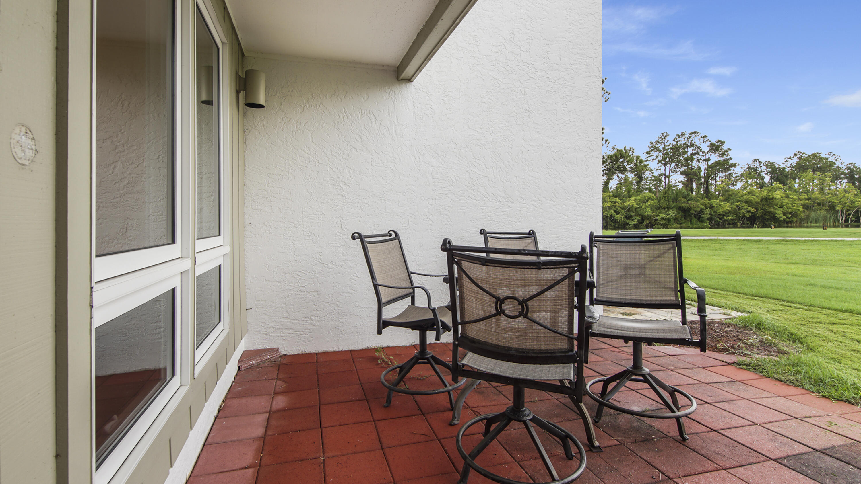 Bay Point Golf Villas II - Residential