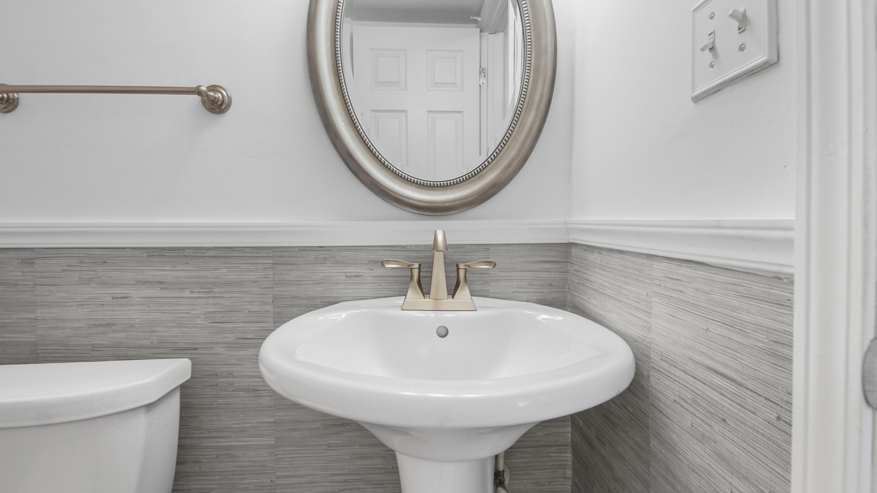 Bay Point Golf Villas II - Residential
