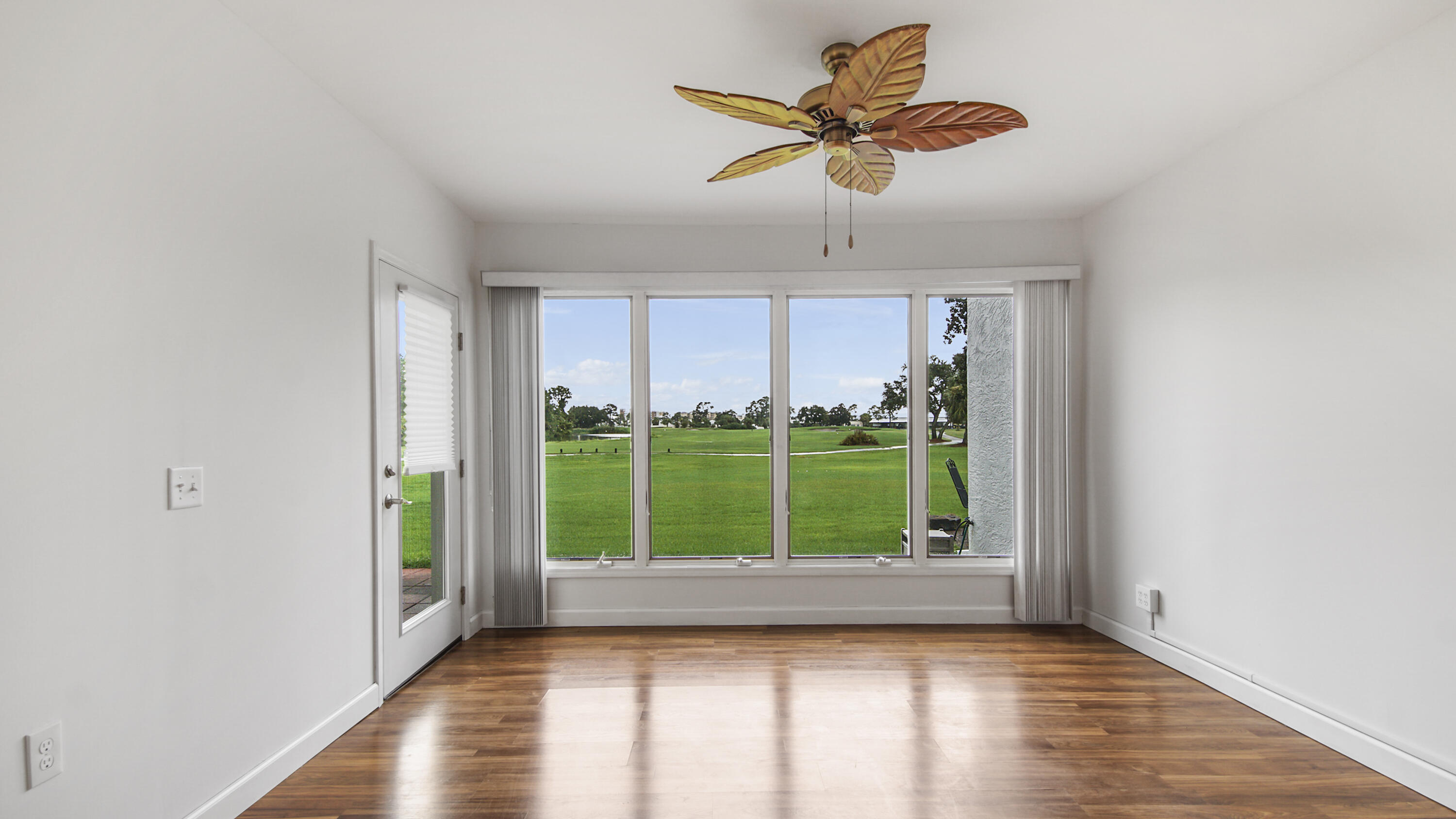 Bay Point Golf Villas II - Residential