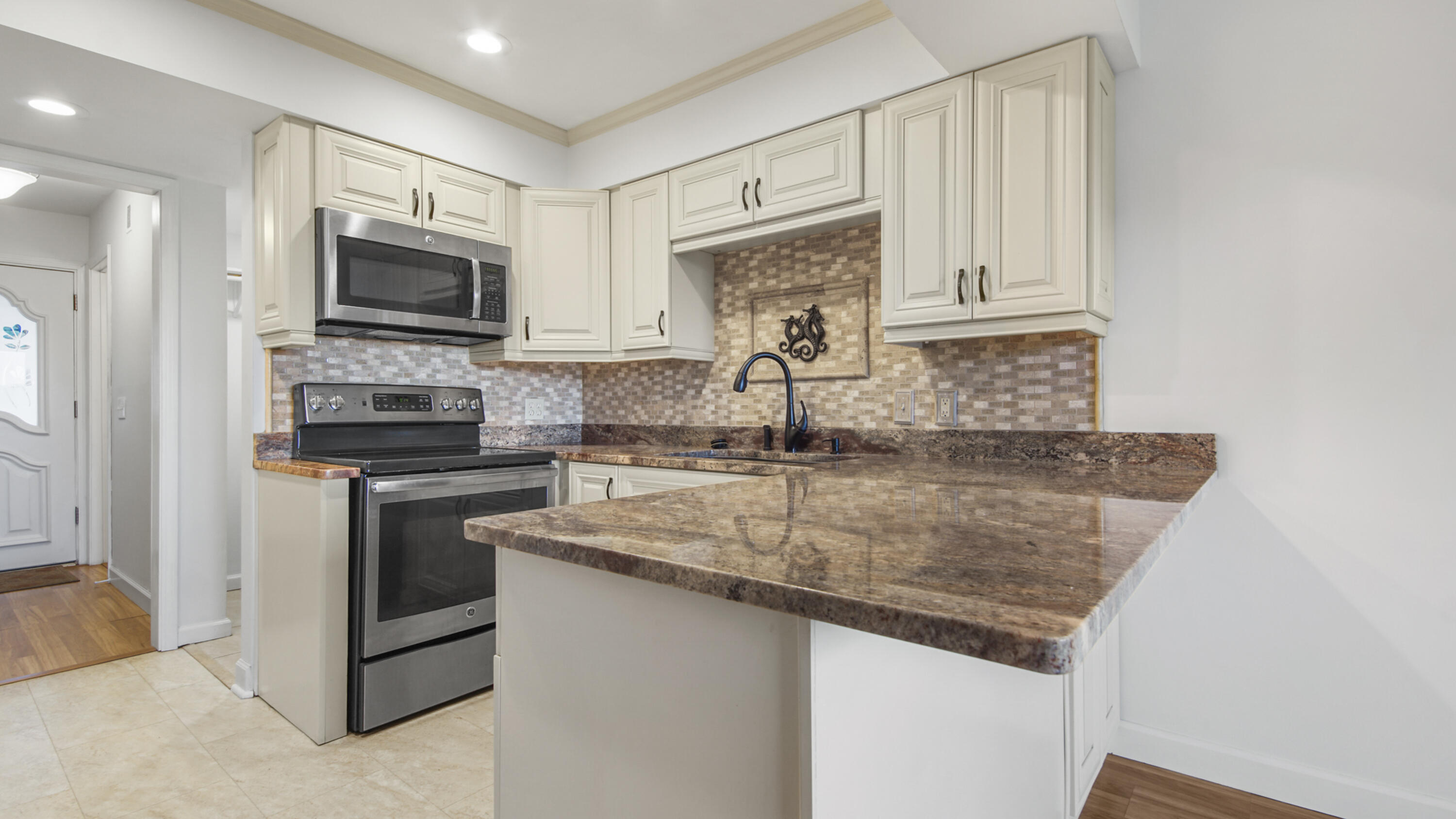 Bay Point Golf Villas II - Residential